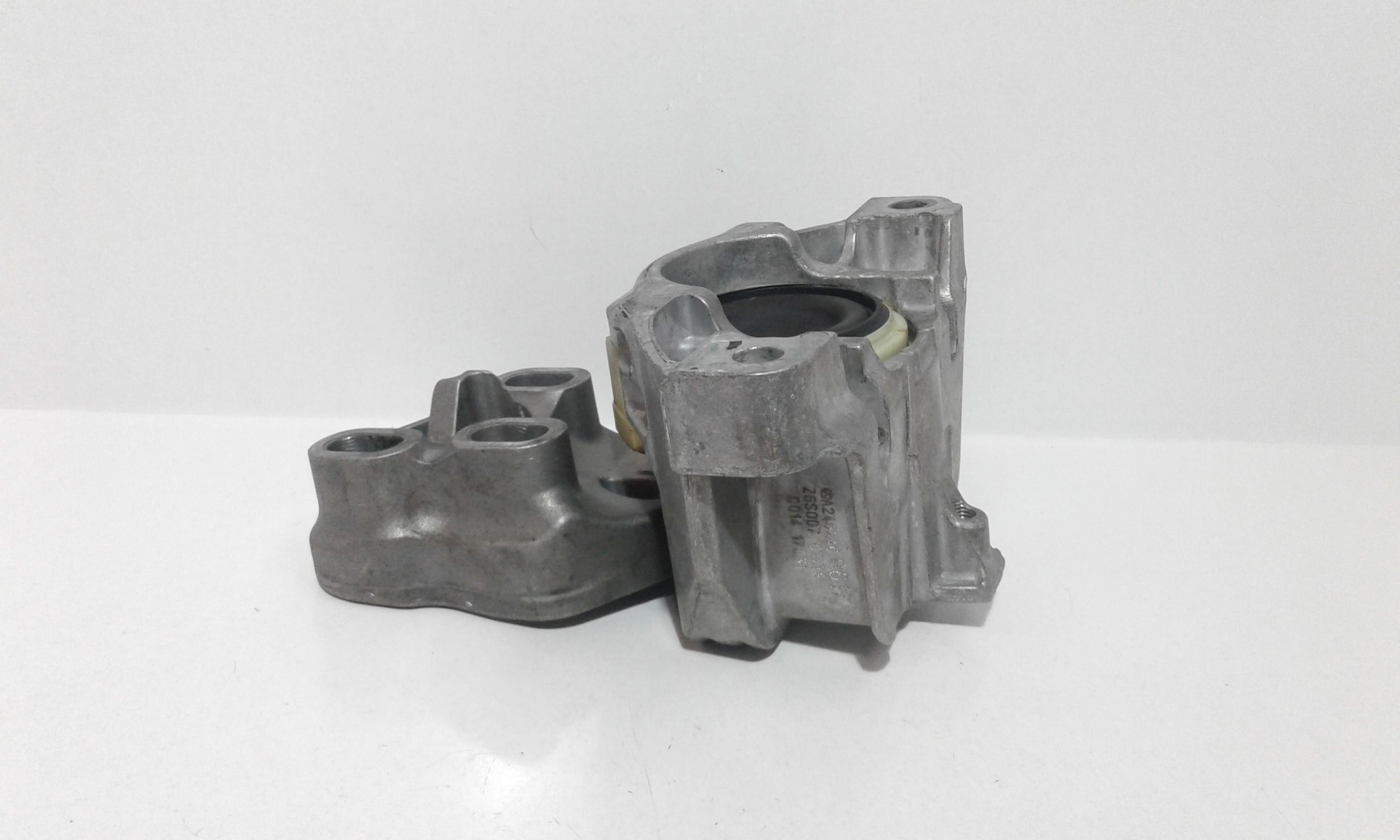 Bielletta Supporto Cambio Usato