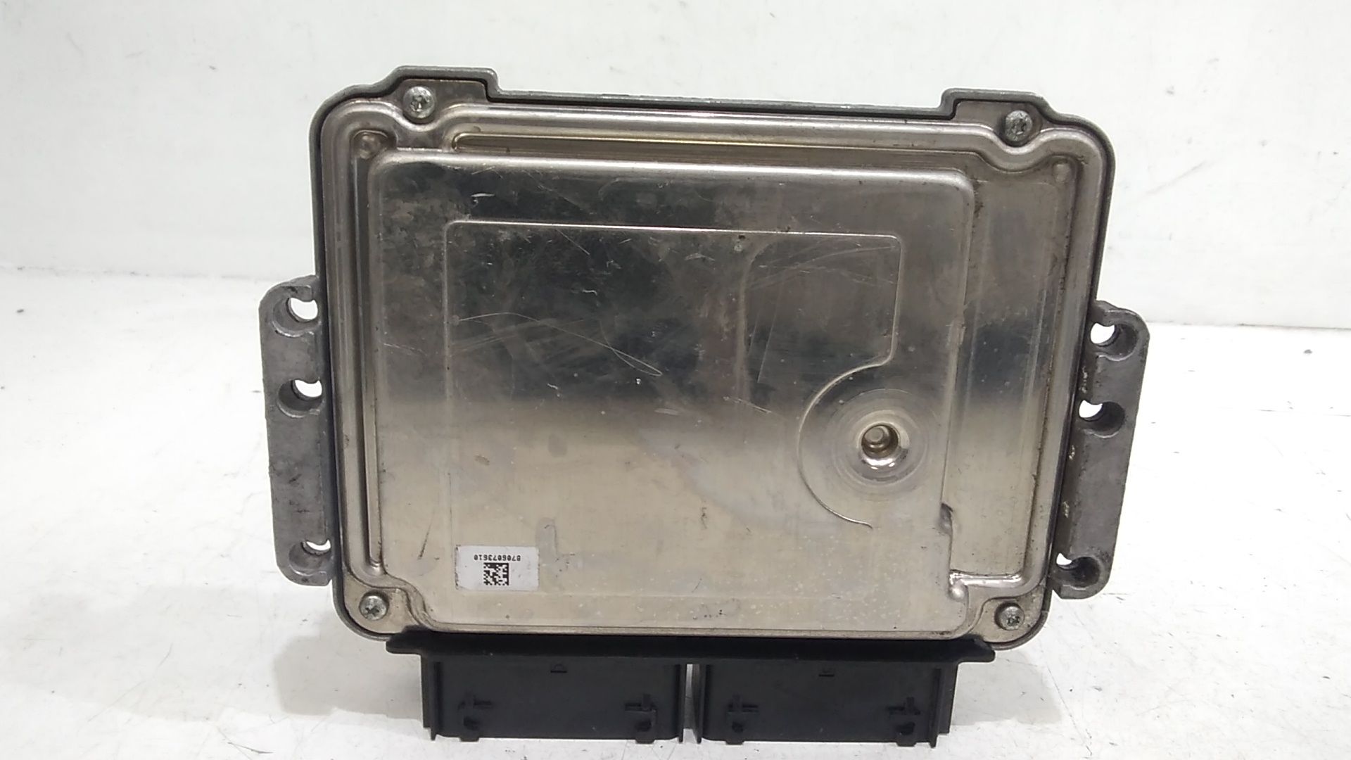 Centralina Iniezione 1784307 Usato