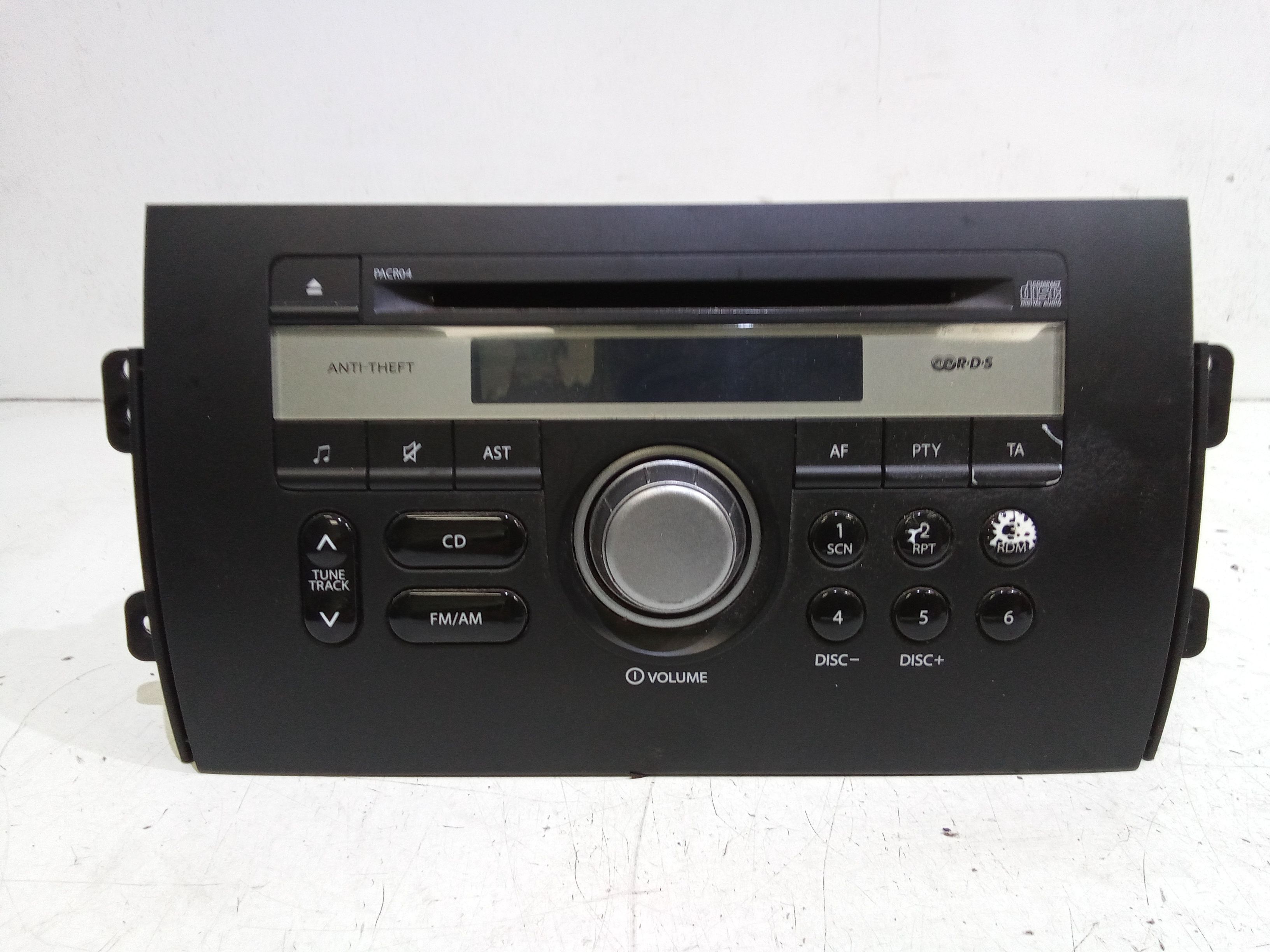 Autoradio 1742478 Usato