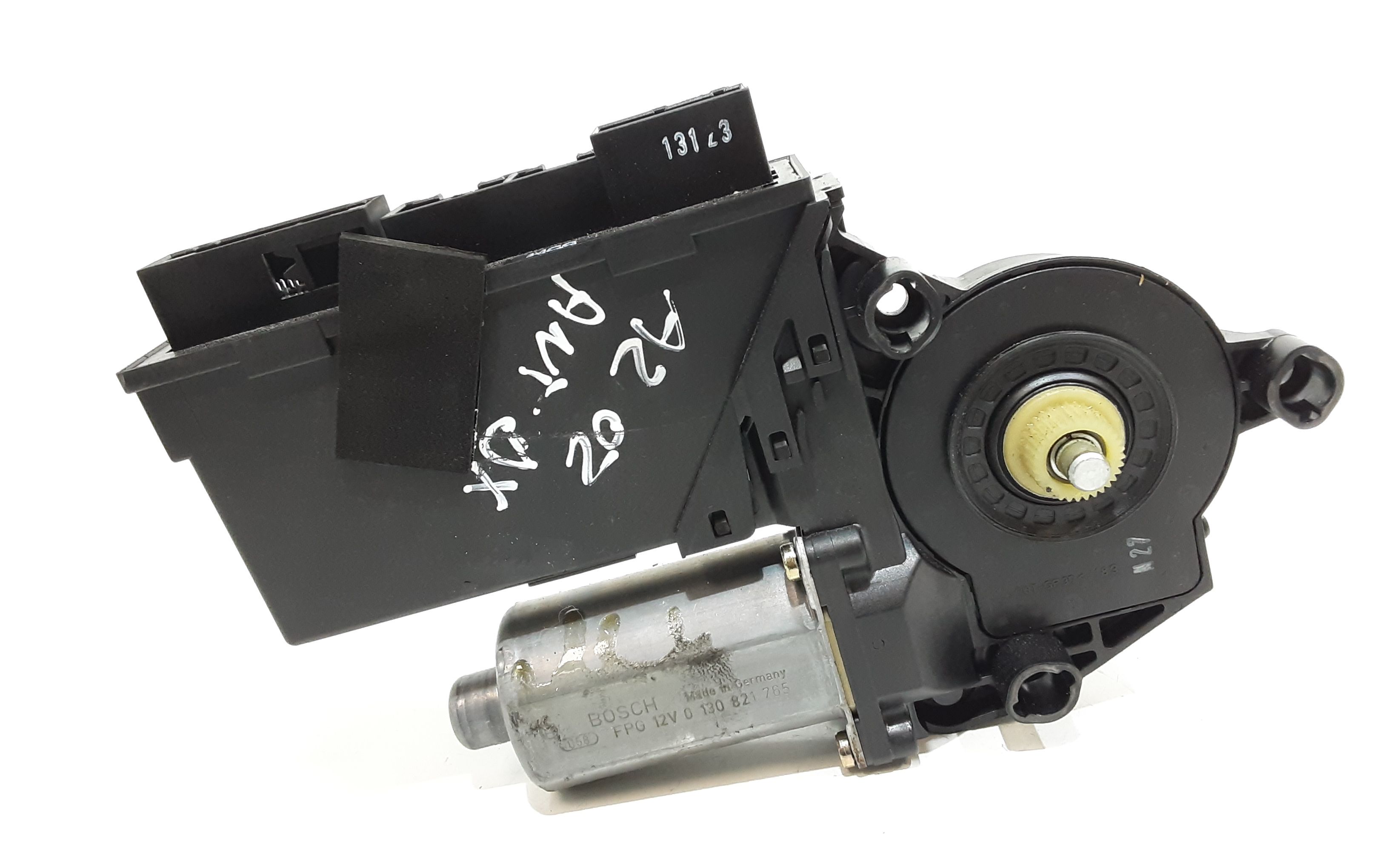 Motorino Alzacristallo Porta Ant. Destro 8Z1959802A Usato