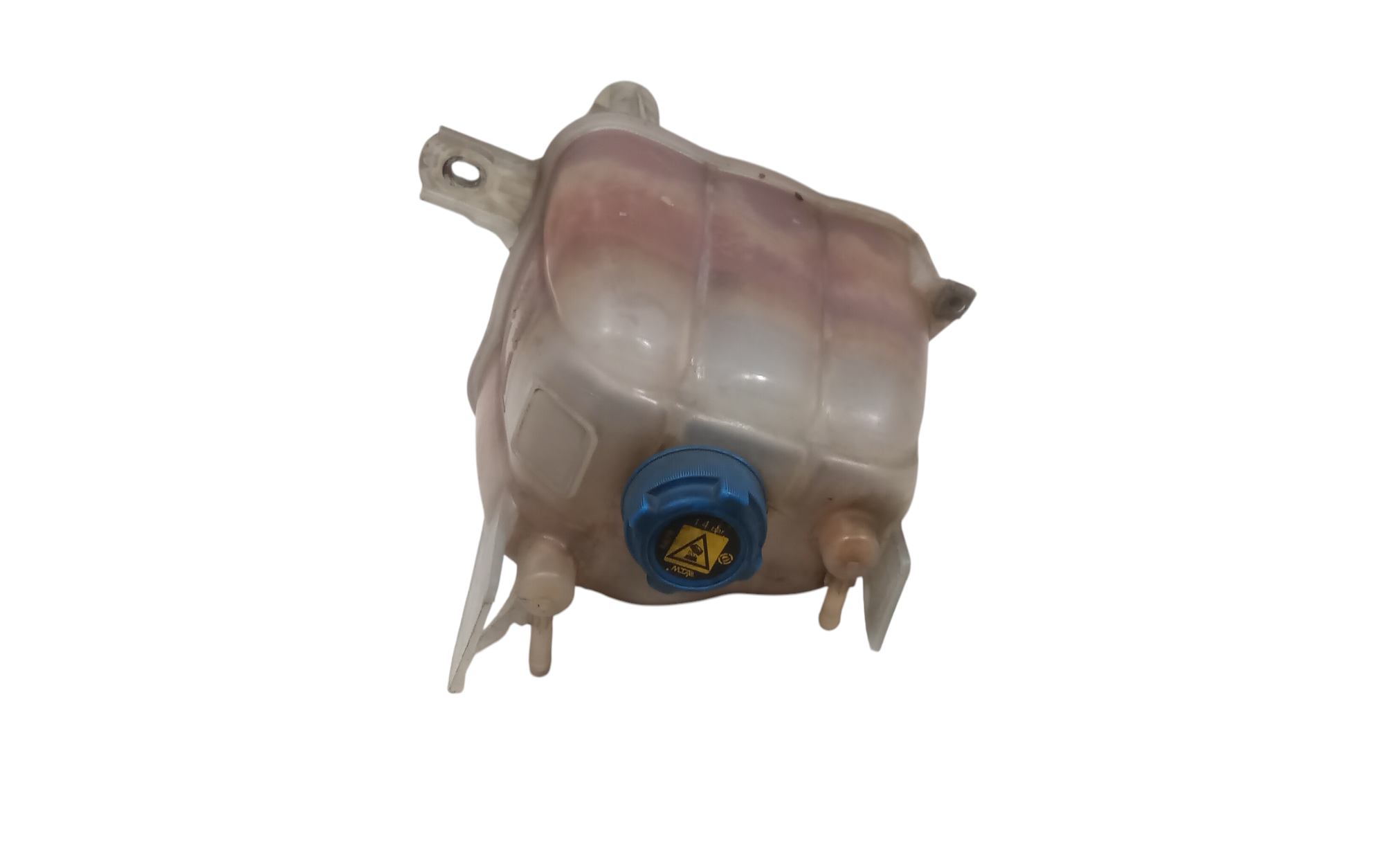 Vaschetta Compensazione Radiatore 1674058380 Usato