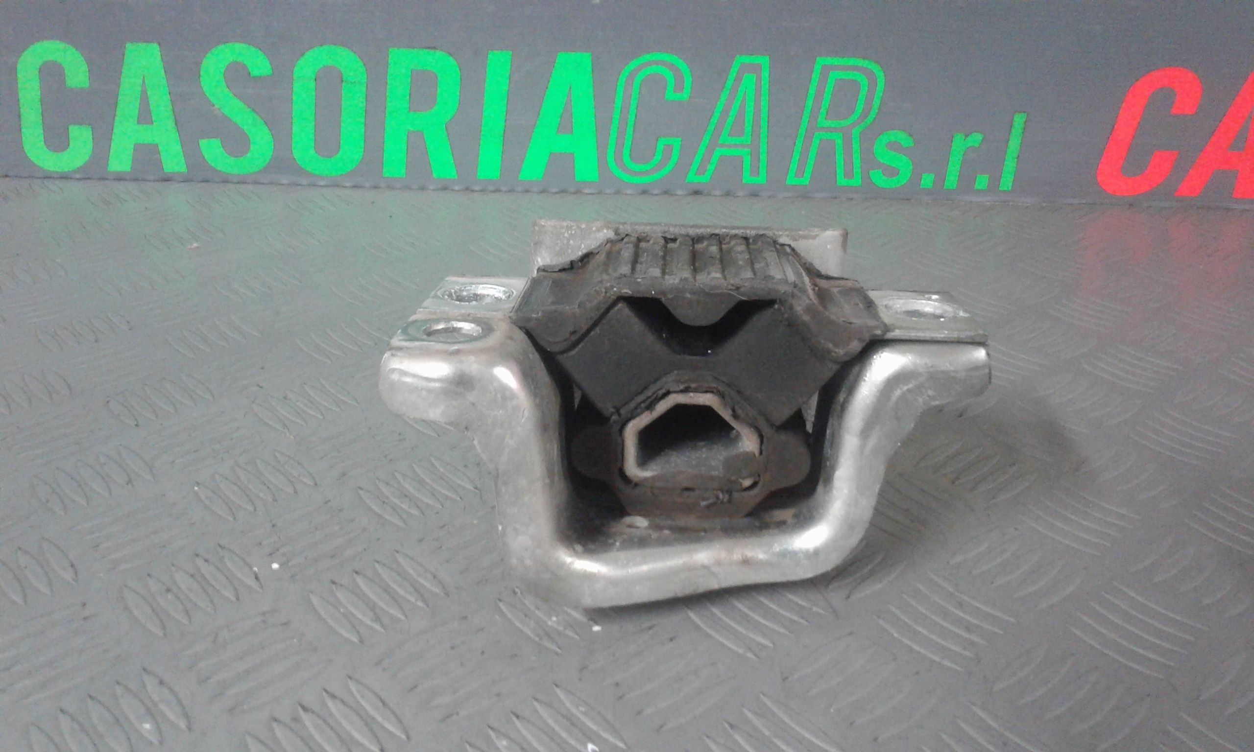 Supporto Ant. Motore,supporto Post. Motore (Bielletta), Bielletta Supporto Motore Usato