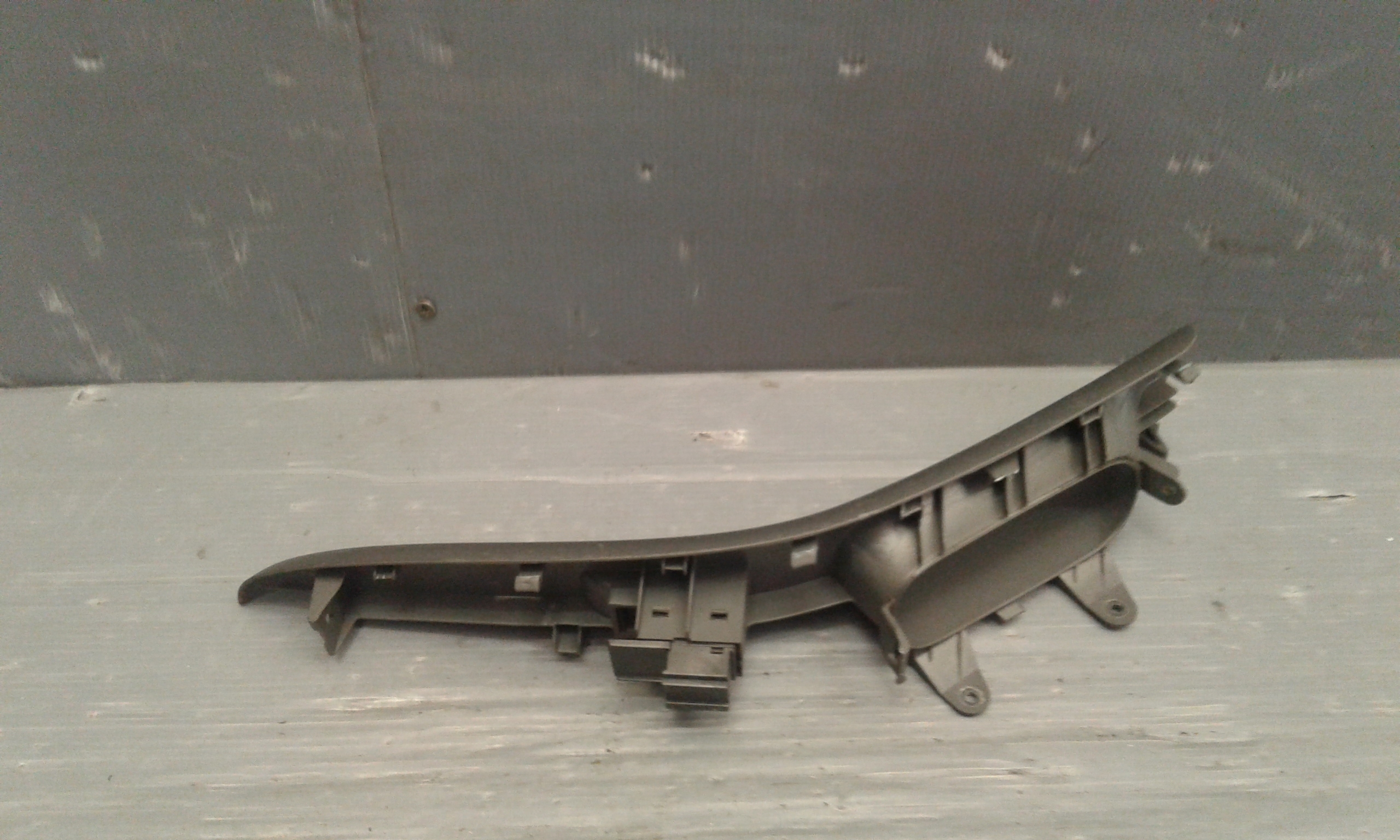 Interruttore Alzacristalli Porta Ant. Destro Usato