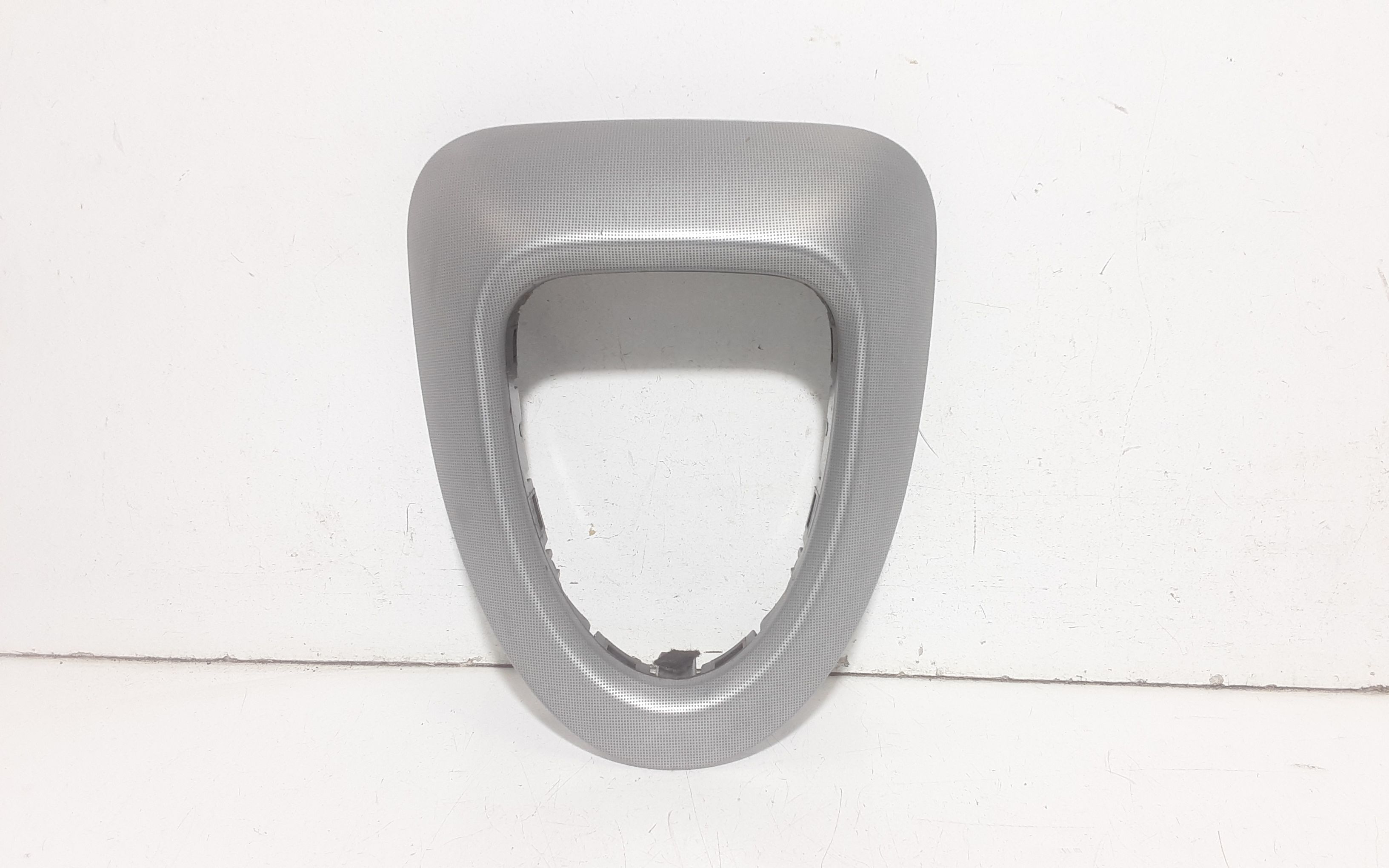 Mascherina Leva Cambio Usato