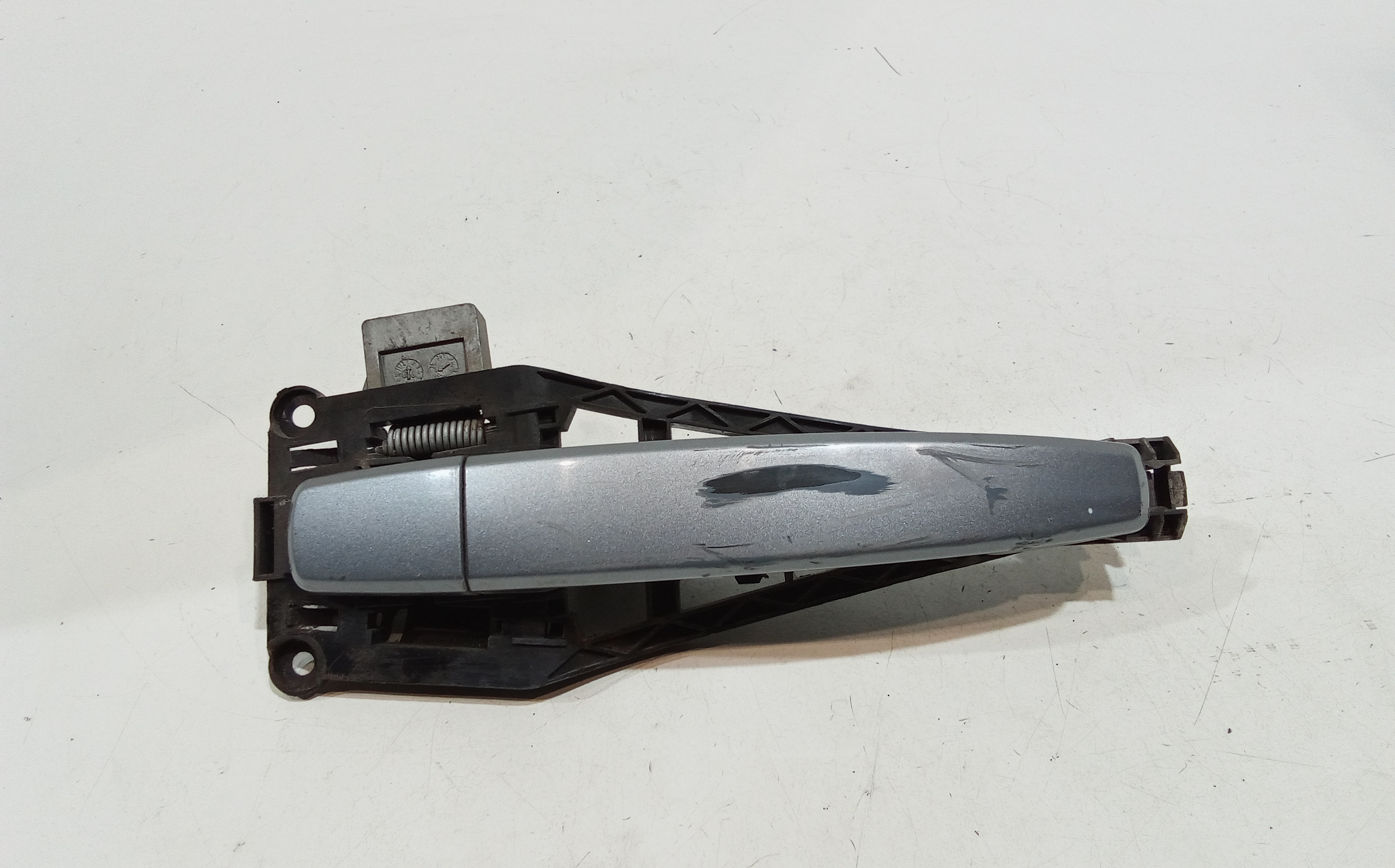 Maniglia Porta Post. Destro 13142770 Usato