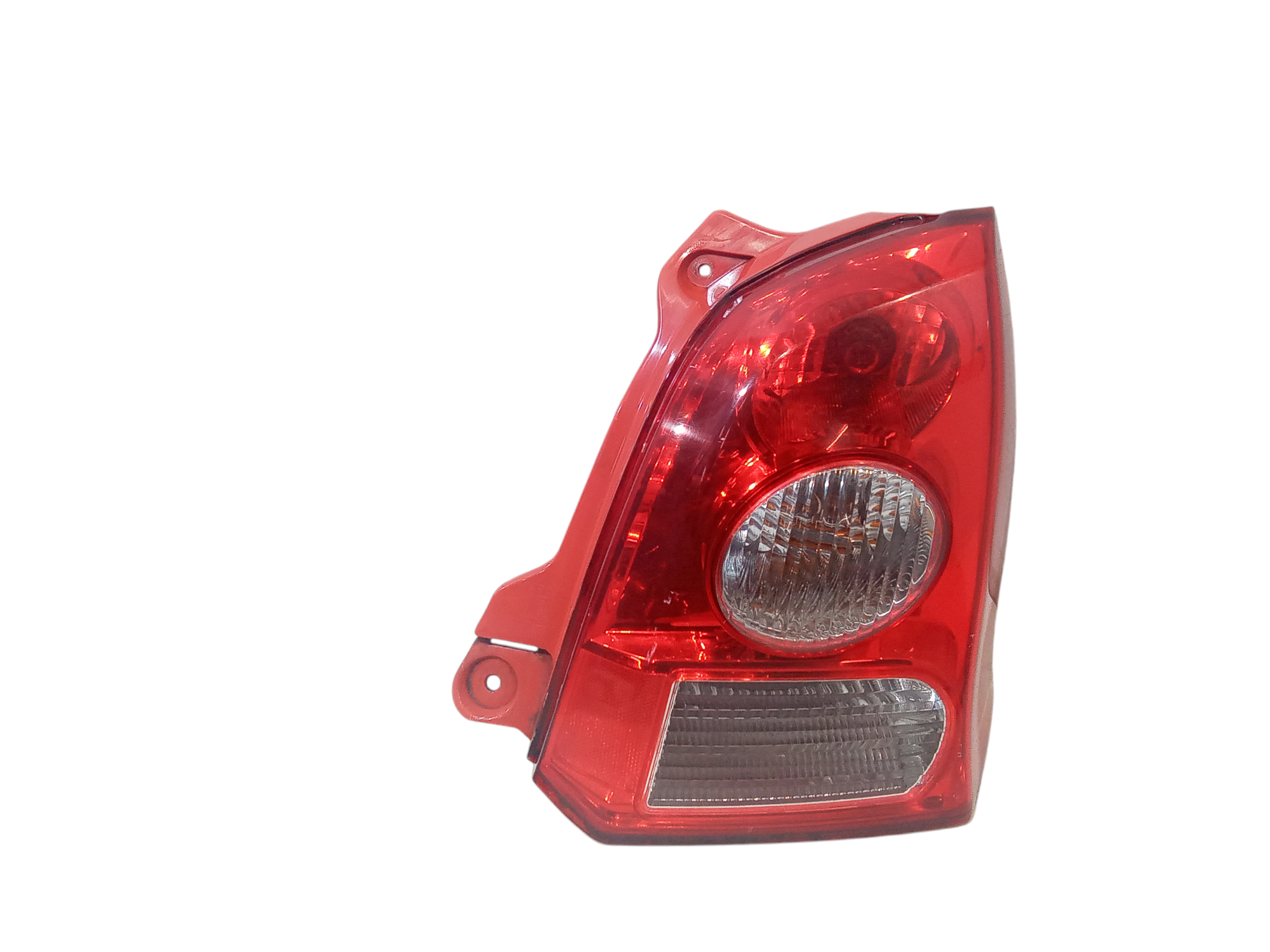 Fanale Post. Destro 265504A00D Usato