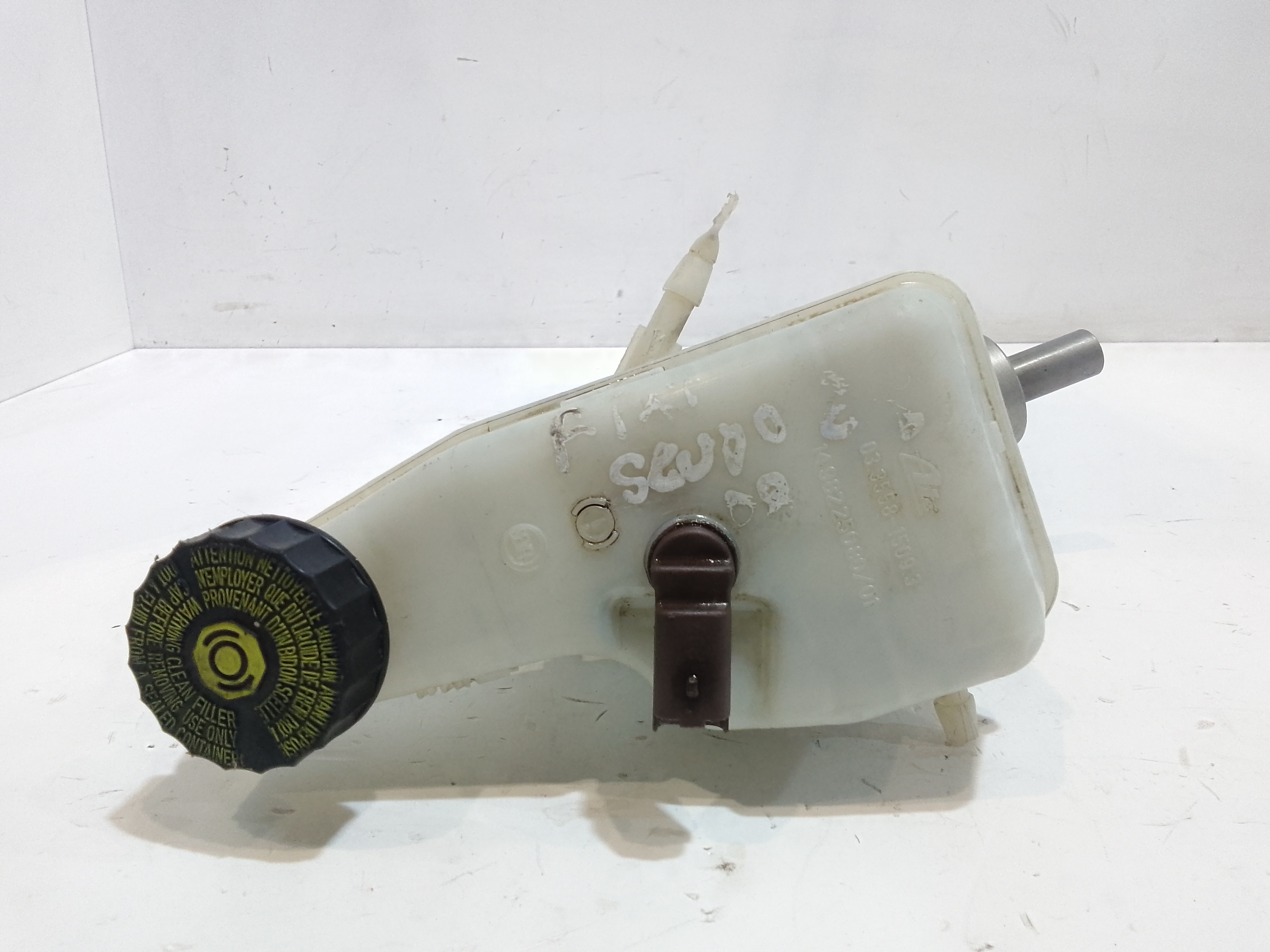 Pompa Comando Freni 9467547580 Usato