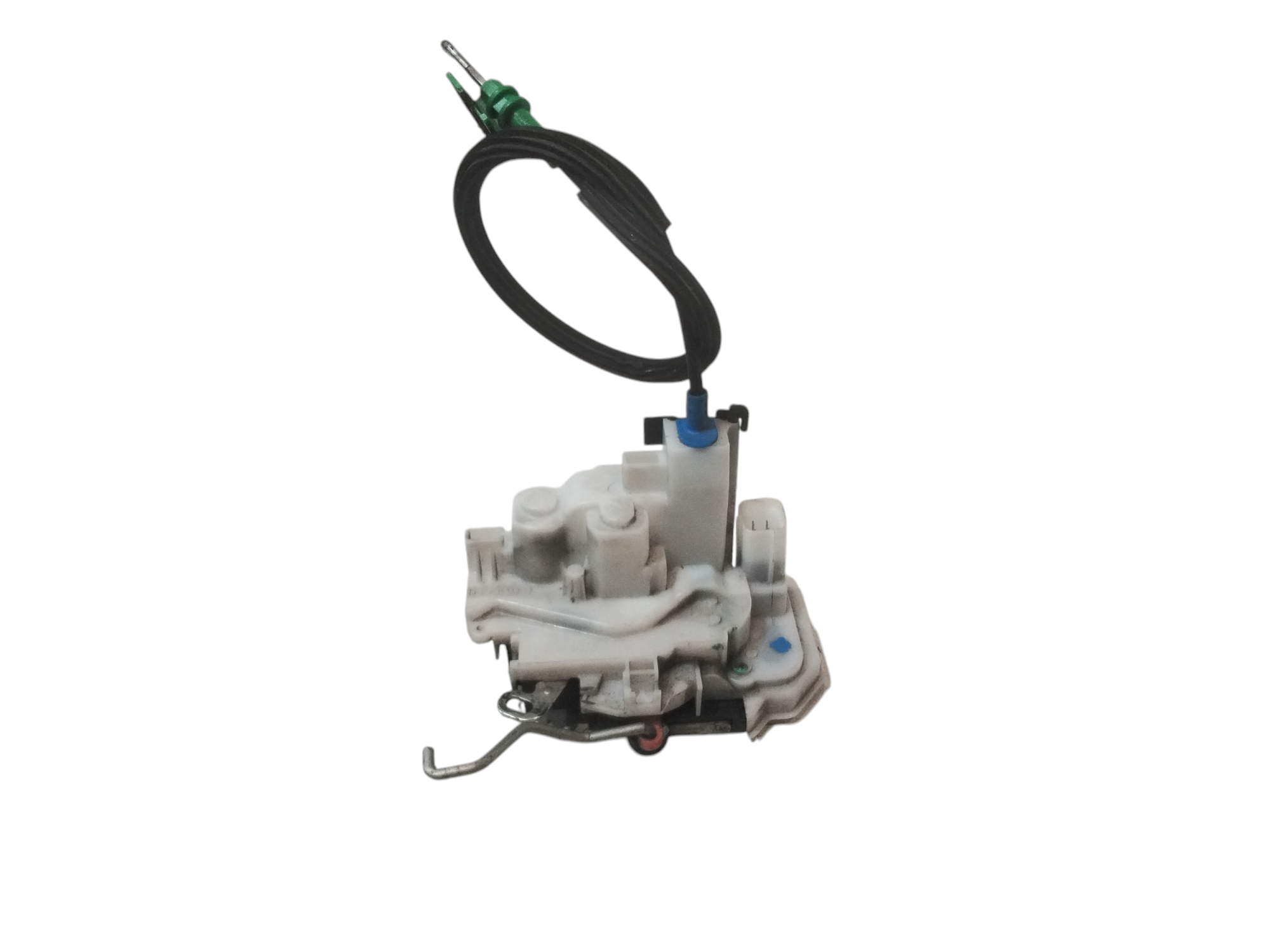 Serratura Porta Ant. Sinistro 1379538080 Usato