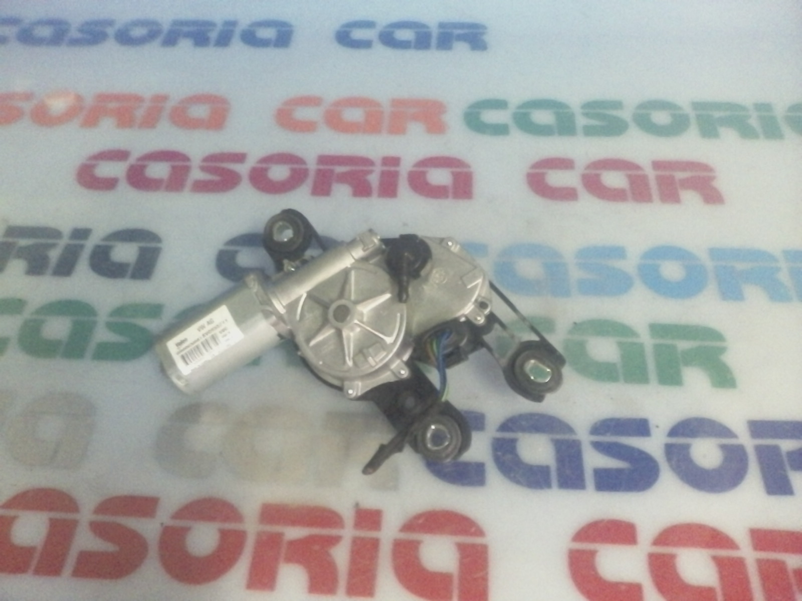 Motorino Tergilunotto 8V0955711B Usato