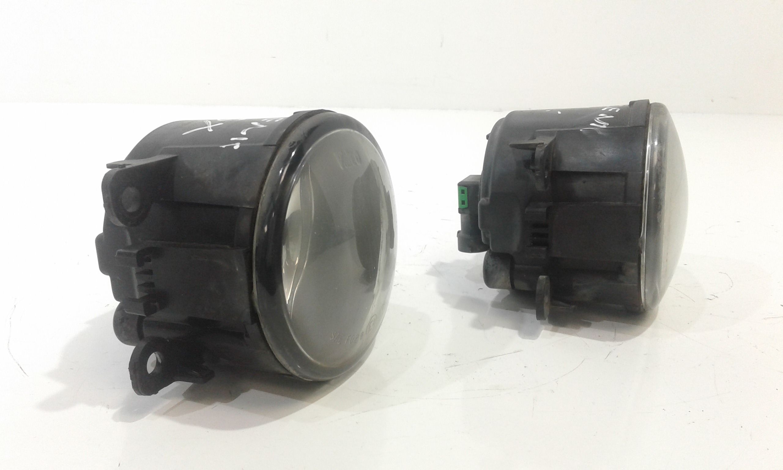 Proiettore Fendinebbia Destro,proiettore Fendinebbia Sinistro Usato