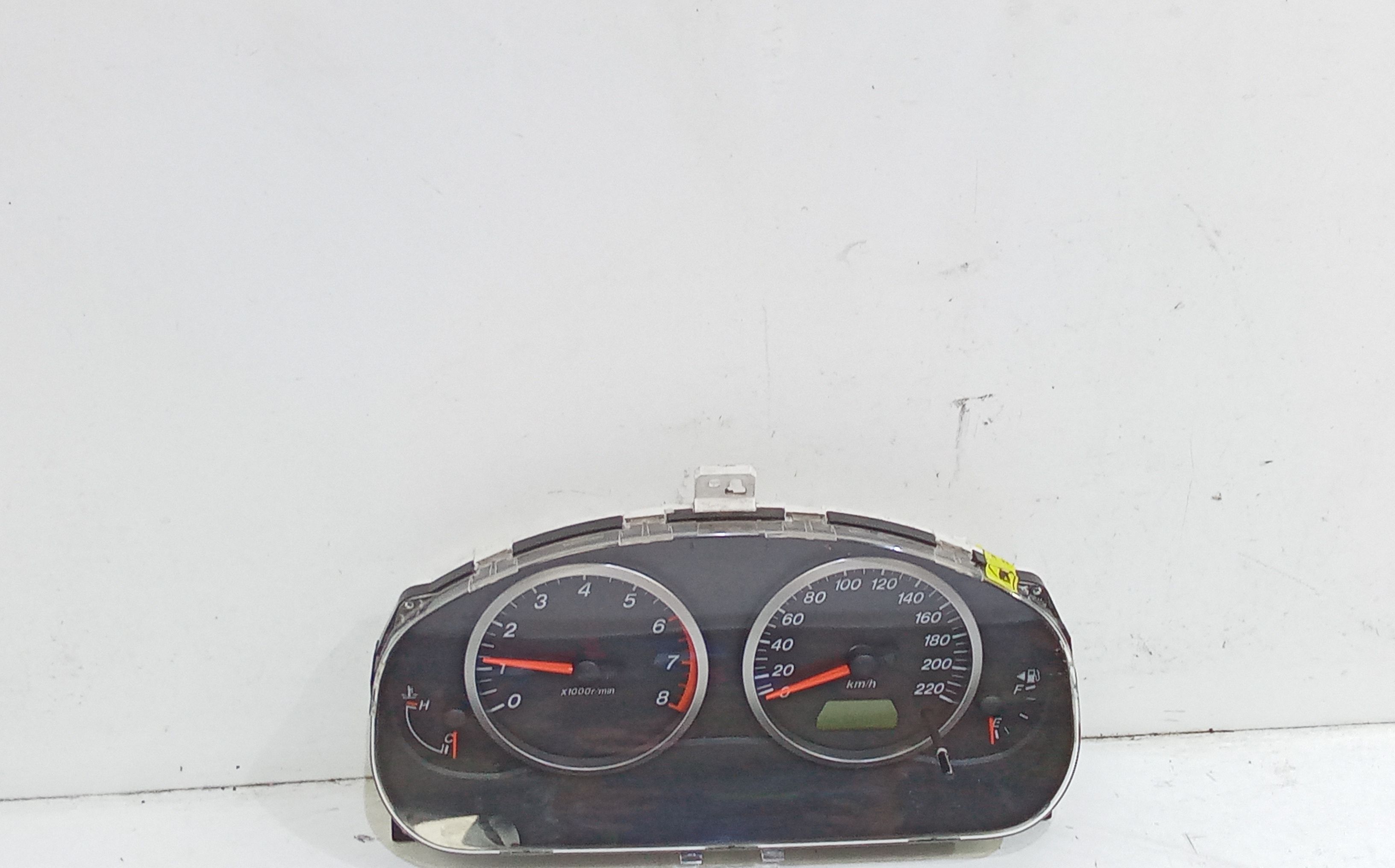 Quadro Portastrumenti DD6255471C Usato