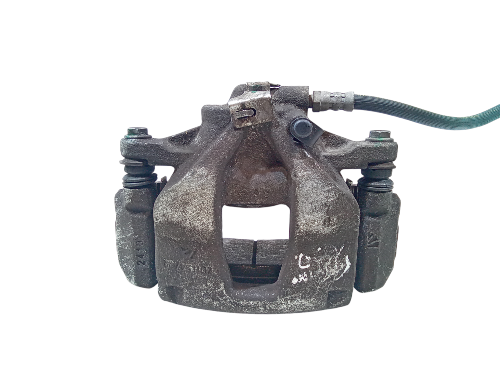 Pinza Freno Ant. Sinistro 77364399 Usato