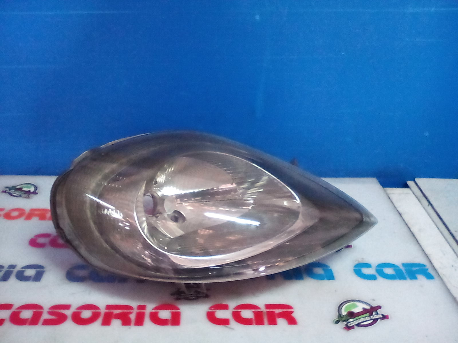 Proiettore Destro Usato