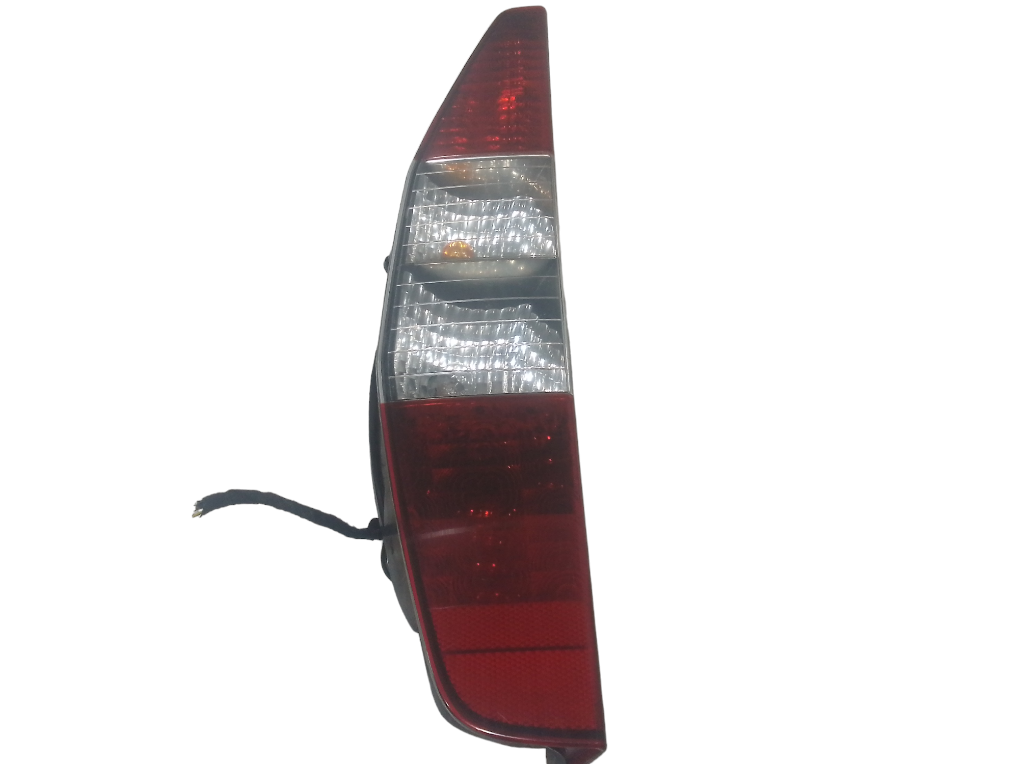 Fanale Post. Sinistro 51735979 Usato