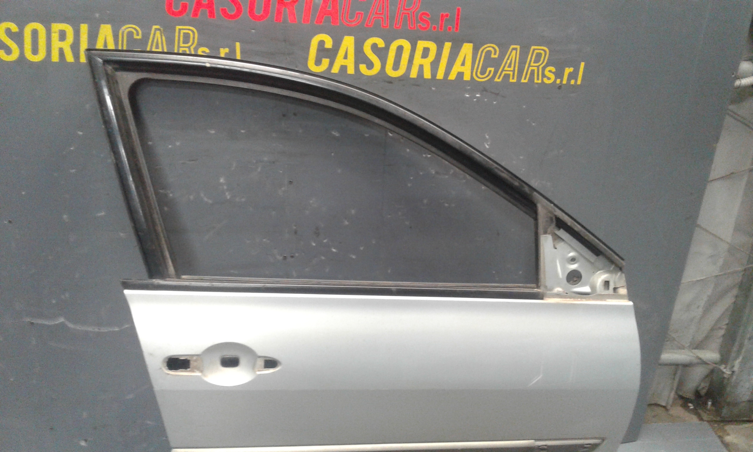 Porta Ant. Destro 7751473729 Usato