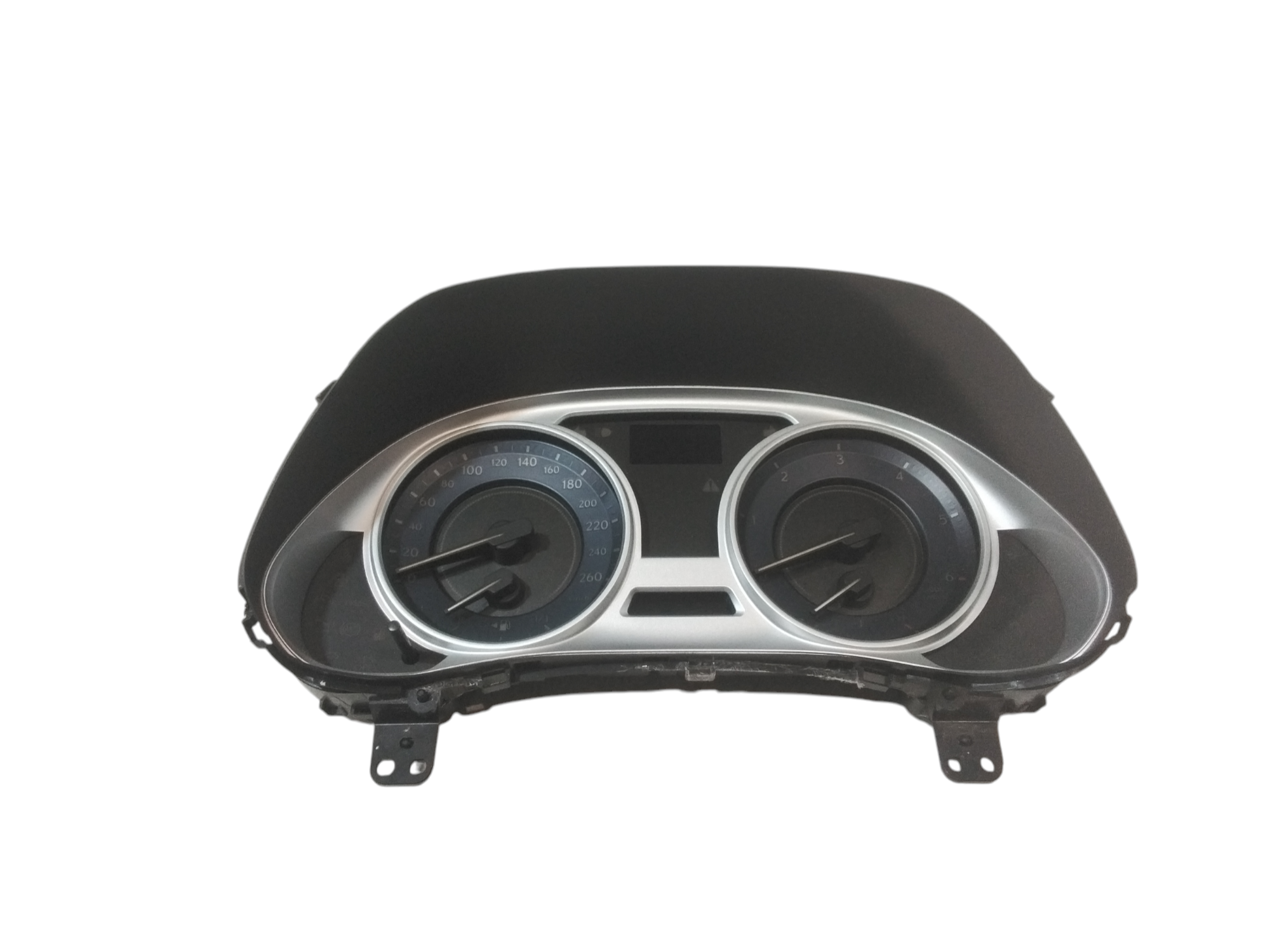 Quadro Portastrumenti Usato