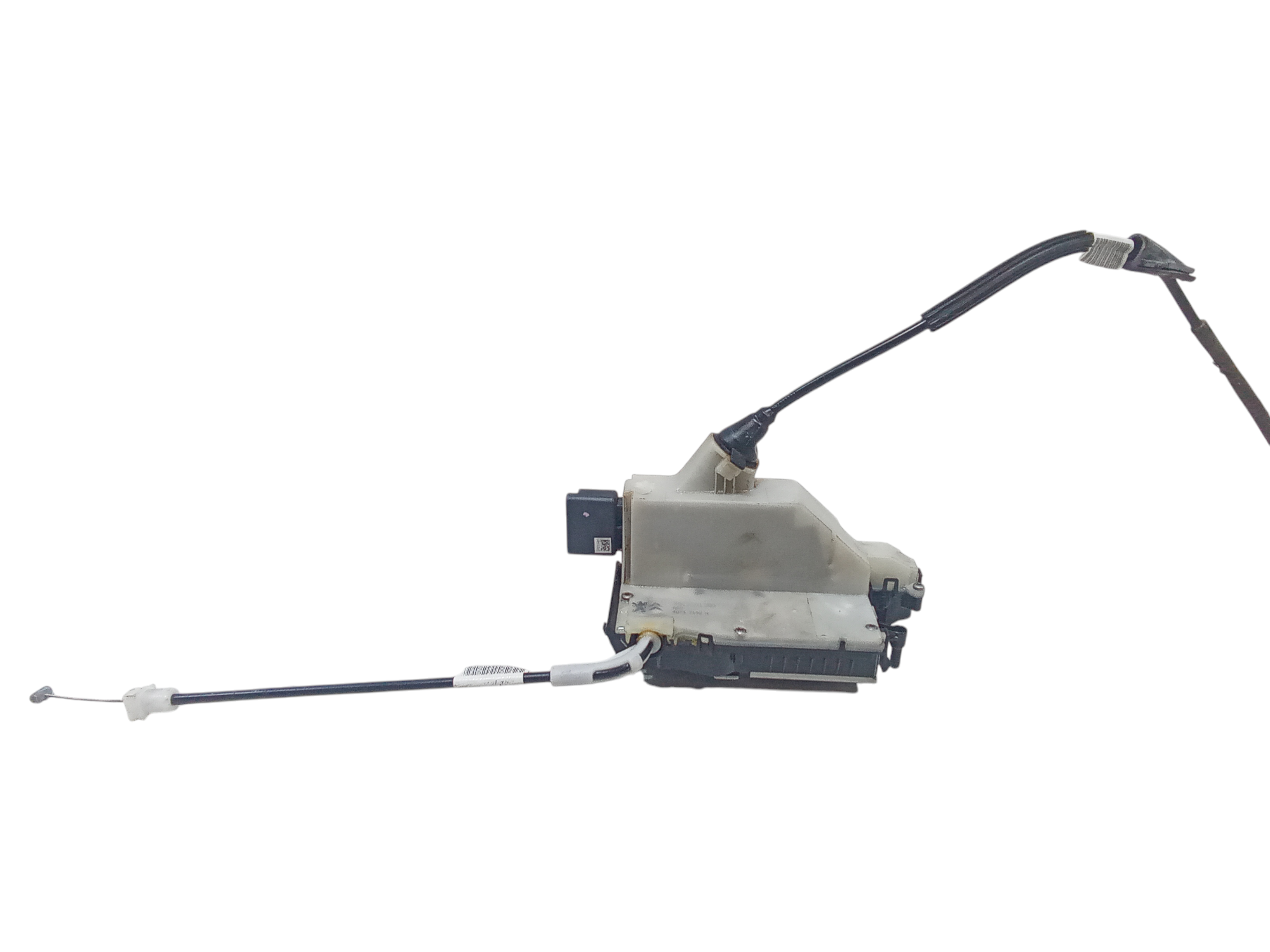 Serratura Porta Post. Sinistro 9812501280 Usato