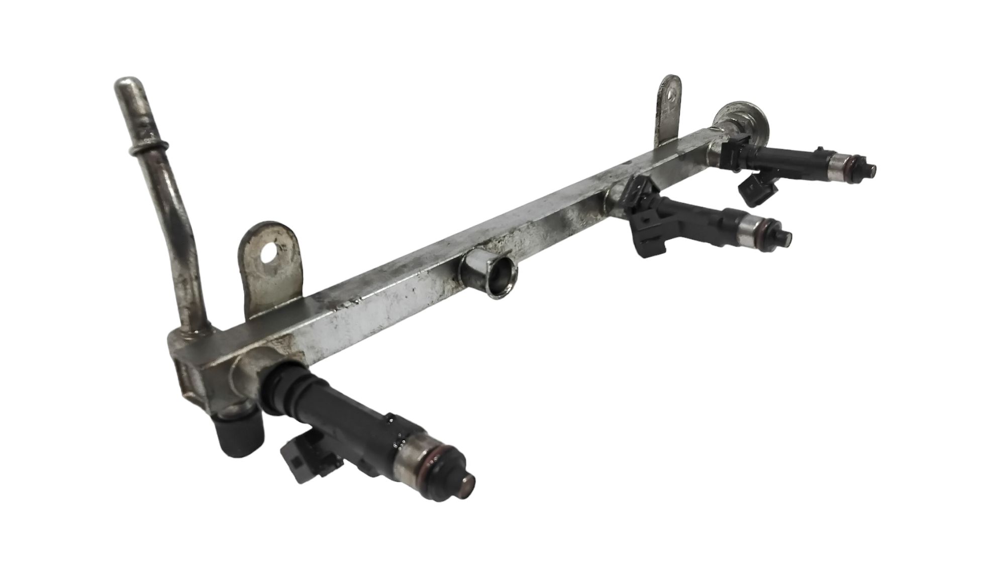 Tubazione Rigida Iniettori Usato