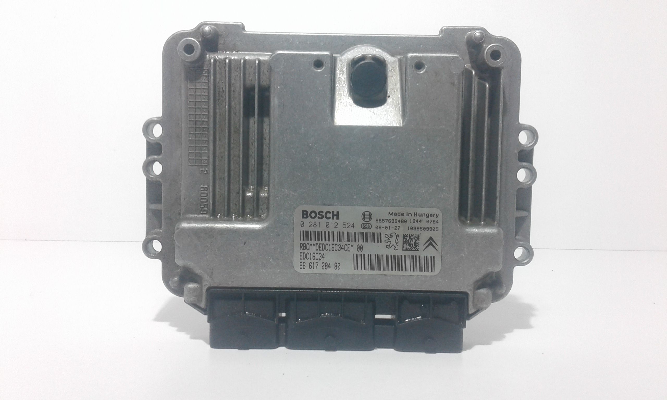 Centralina Iniezione 1940TF Usato