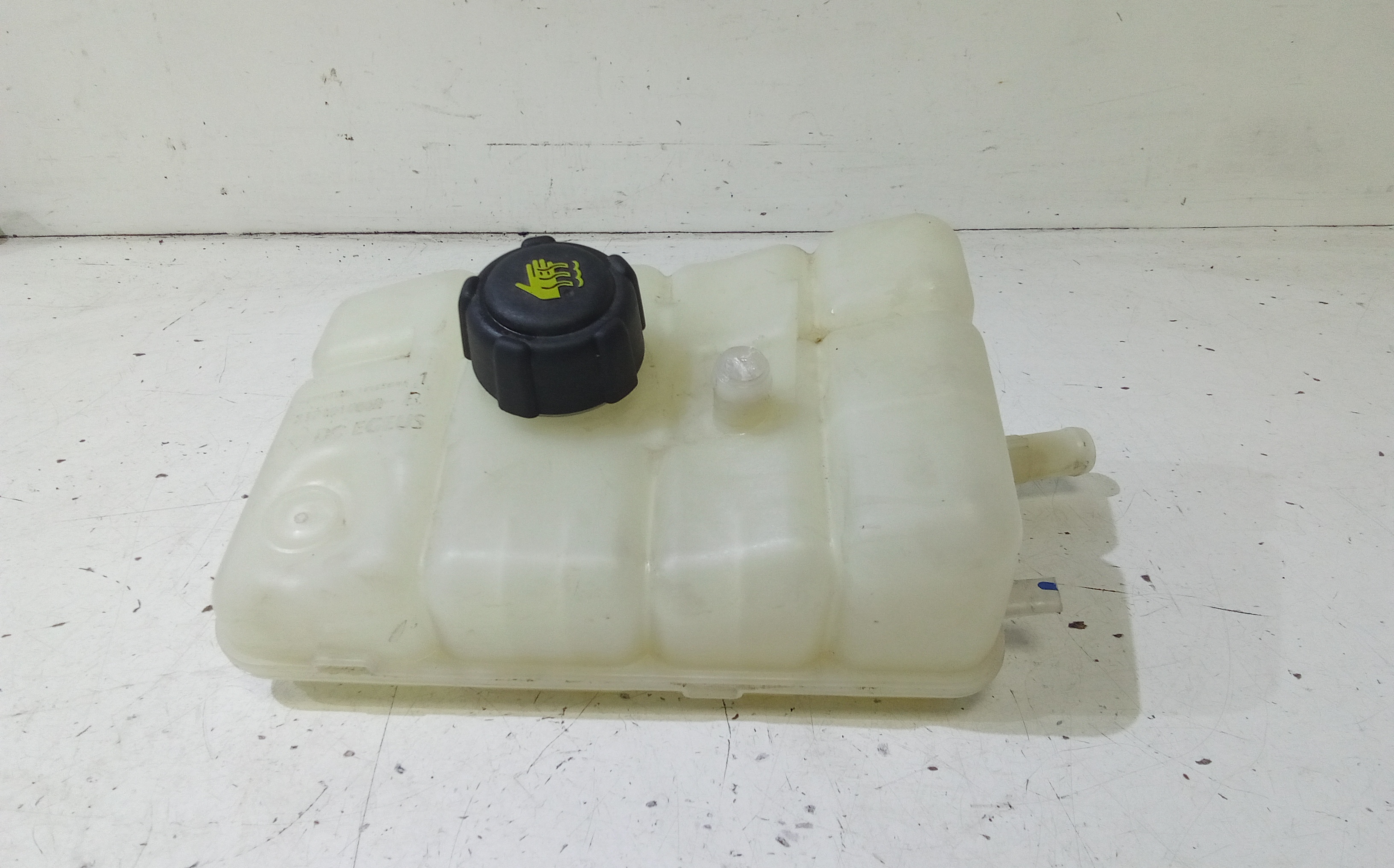 Vaschetta Compensazione Radiatore 217102781R Usato