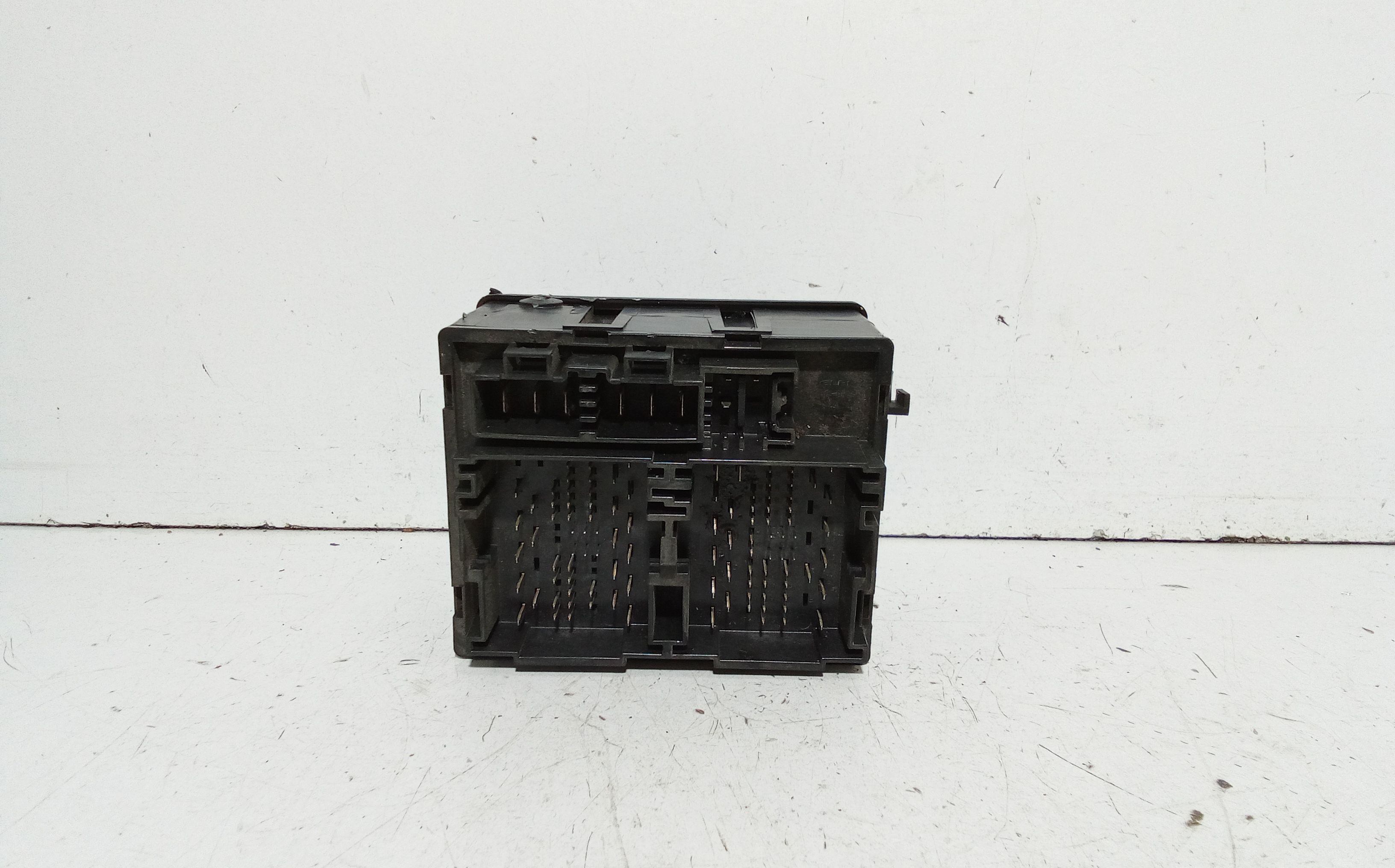 Scatola Fusibili Usato