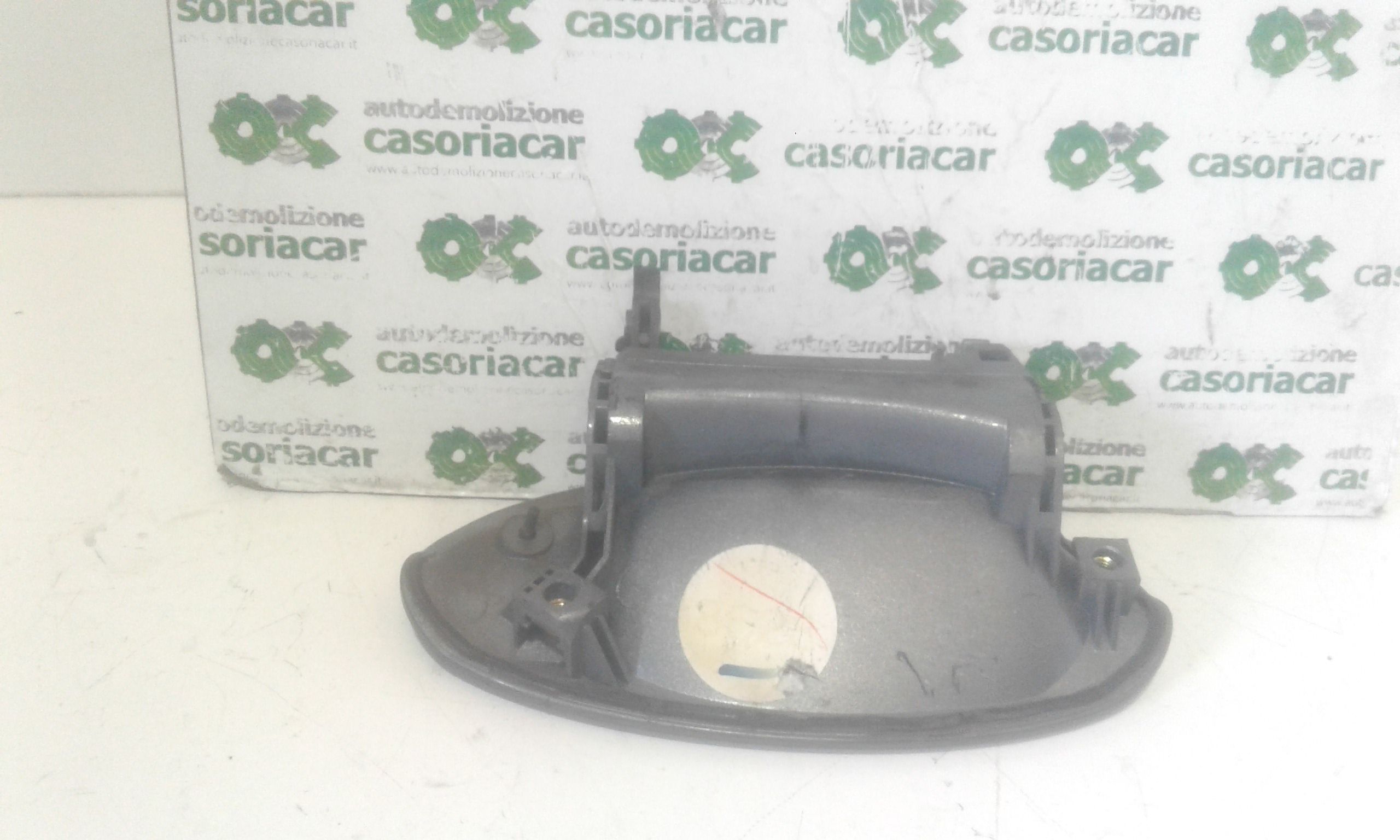 Maniglia Porta Post. Sinistro C2S45753XXX Usato