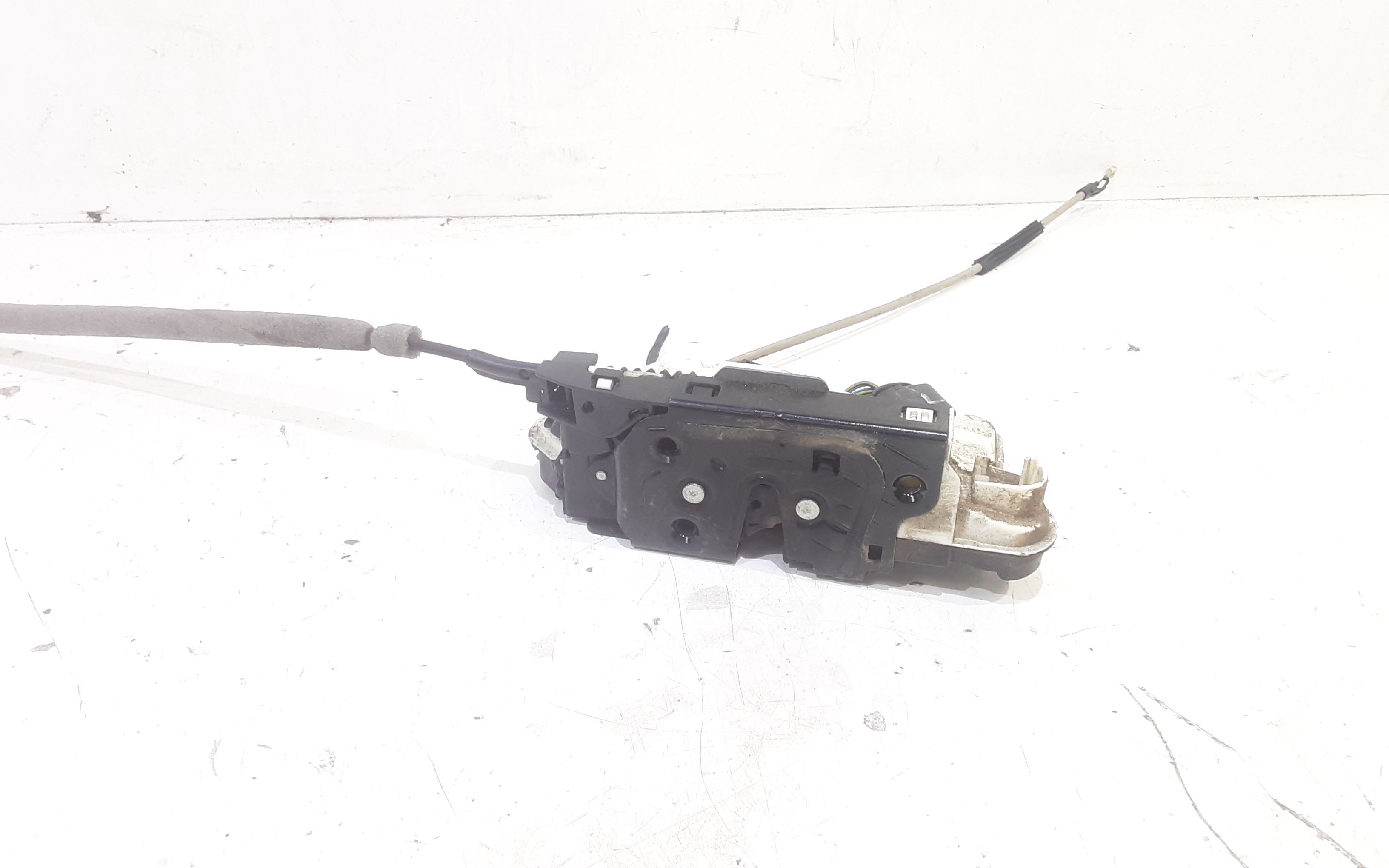 Serratura Porta Ant. Sinistro 3C1837015A Usato