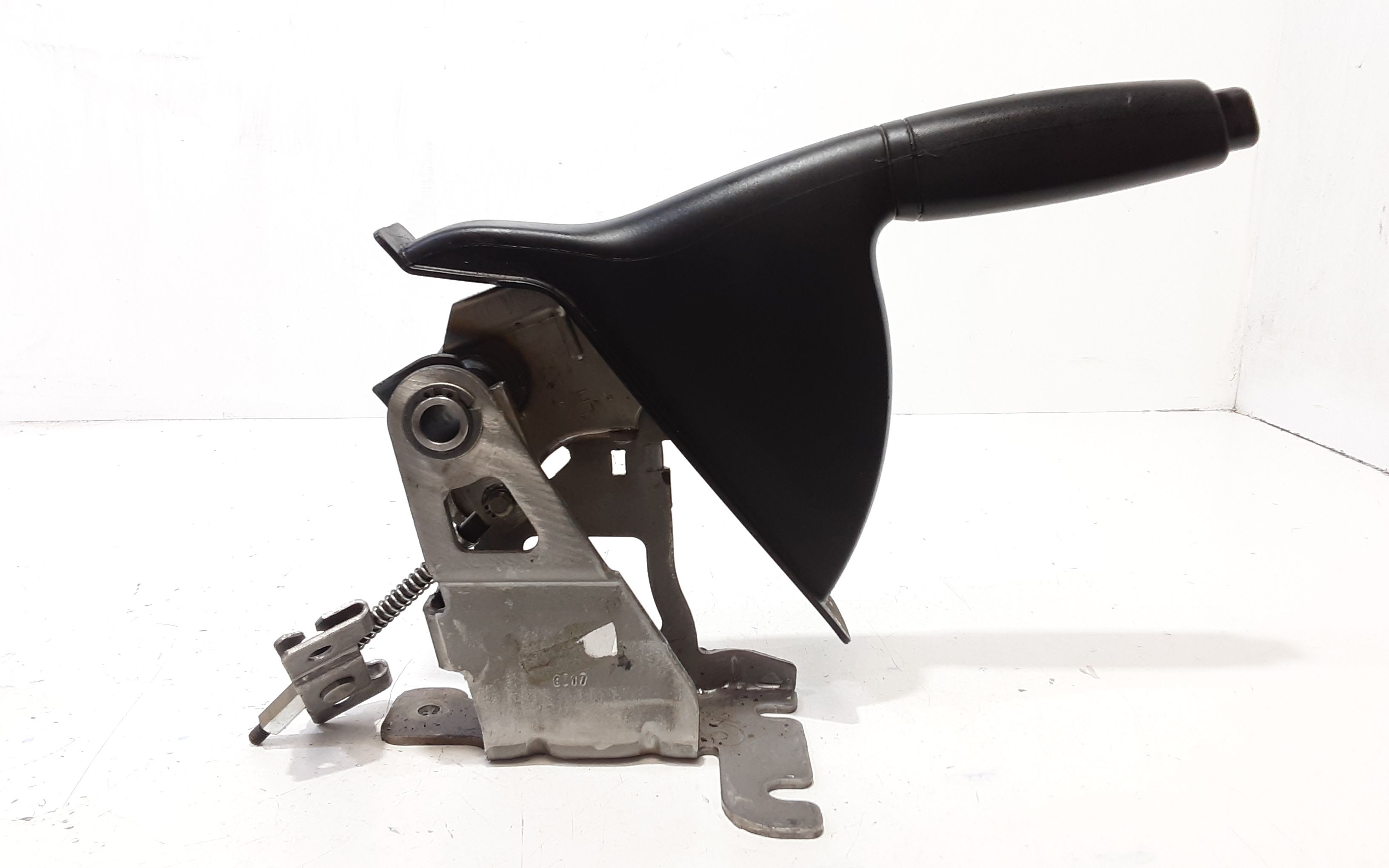 Leva Freno Stazionamento 735648301 Usato