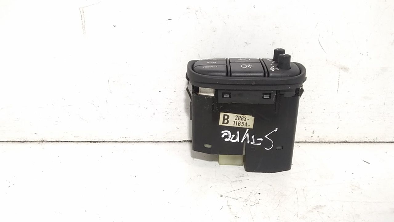 Interruttore Blocco Comando Luci Usato