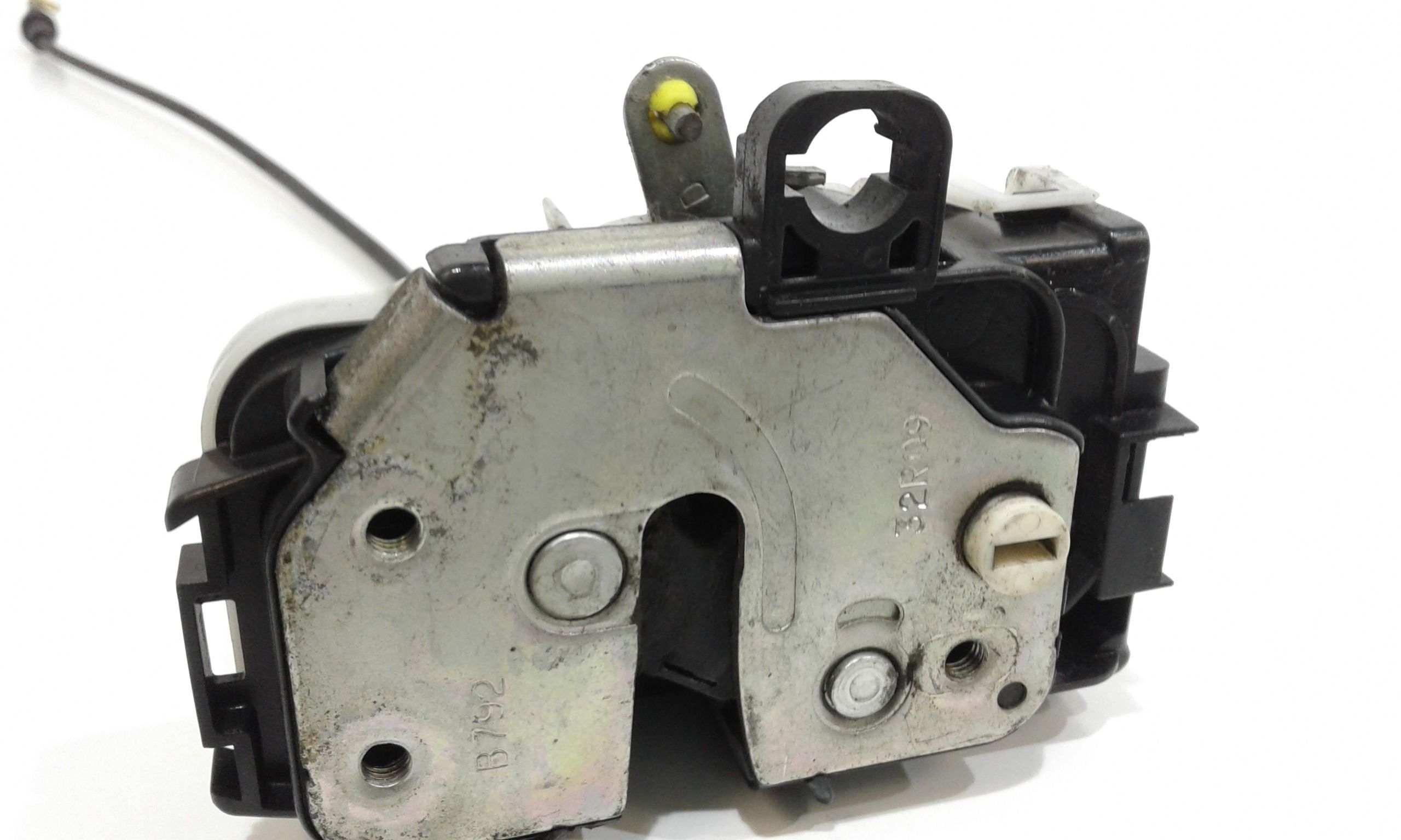 Serratura Porta Post. Destro 51917890 Usato