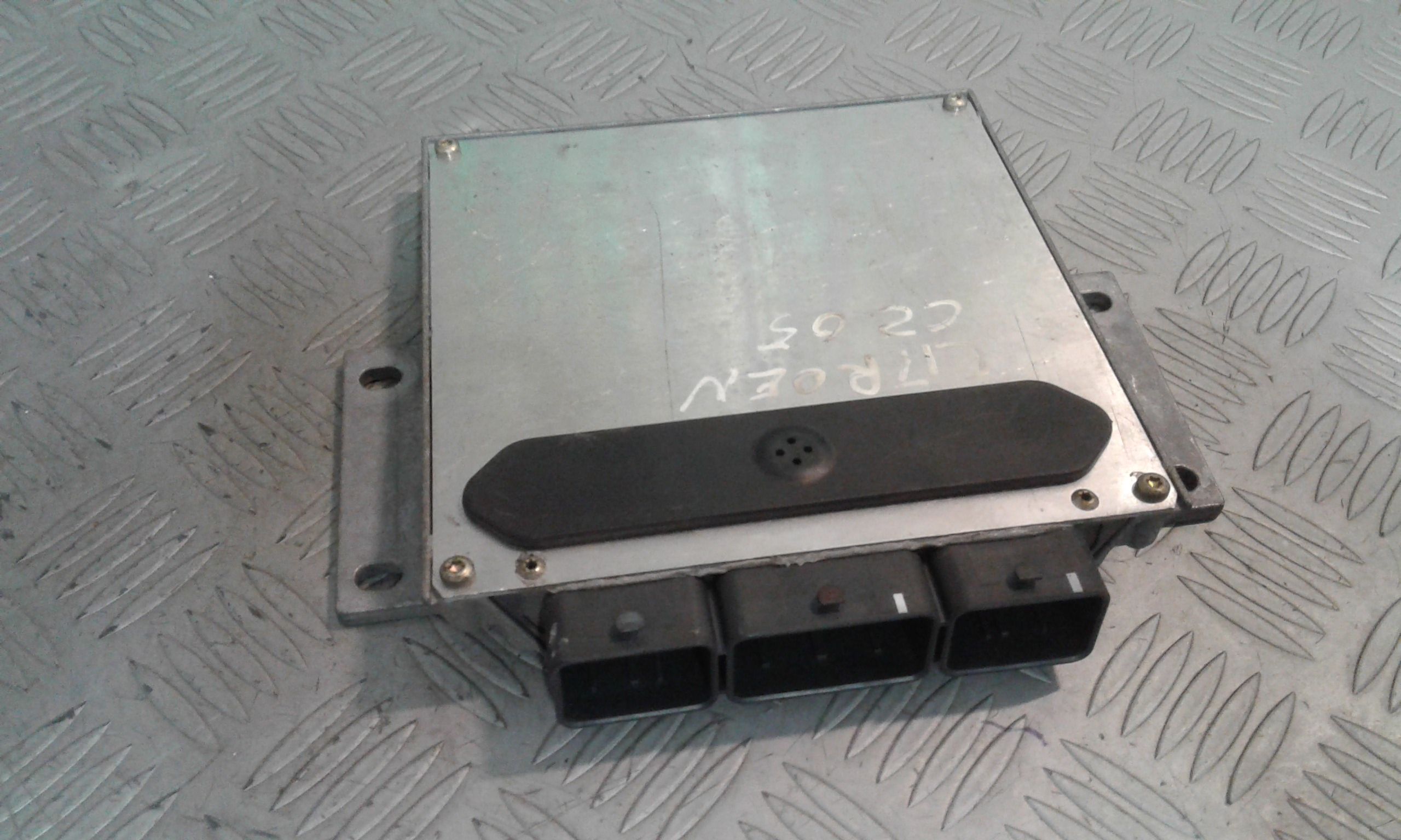 Centralina Iniezione 1940GZ Usato