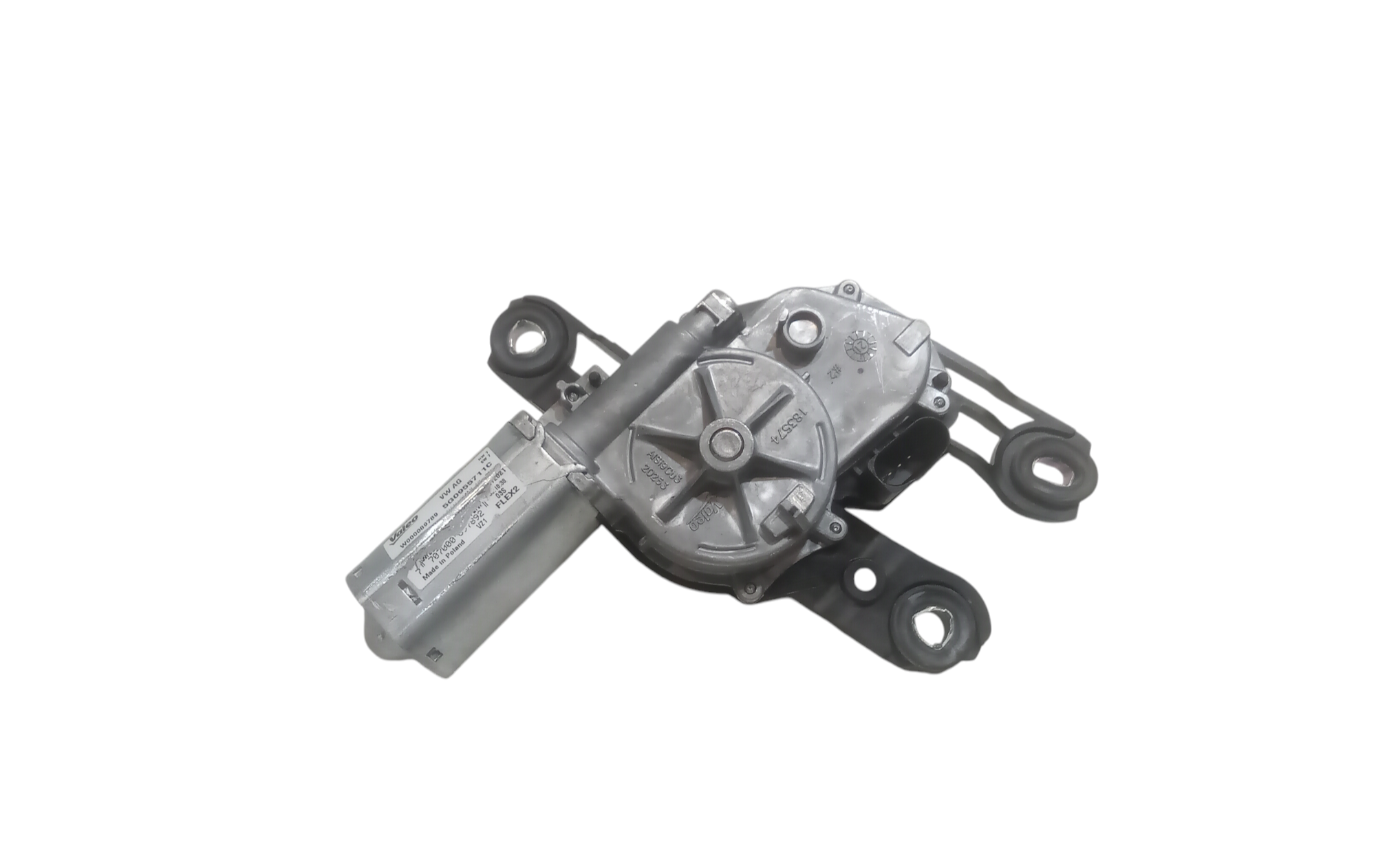 Motorino Tergilunotto 5G0955711C Usato