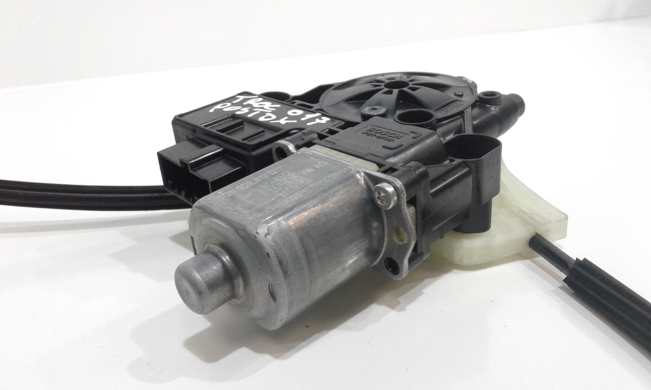 Alzacristallo Elettr. Porta Ant. Sinistro 2GA837461F Usato