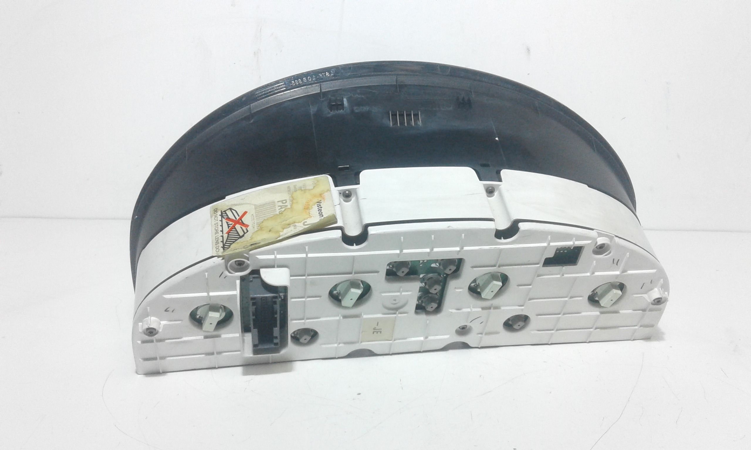 Quadro Portastrumenti Usato