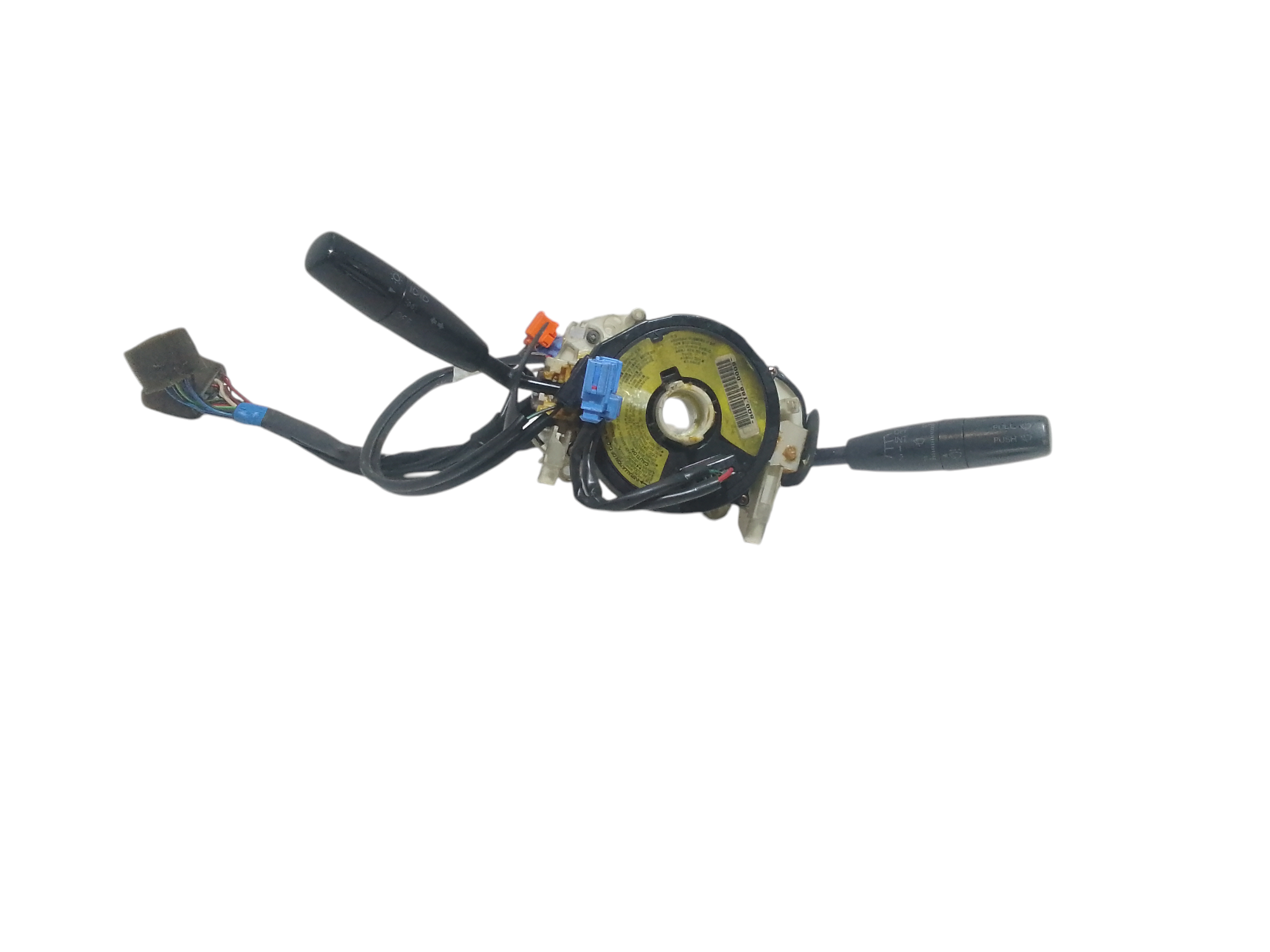 Devioguidasgancio Compl. 0K55266120D Usato