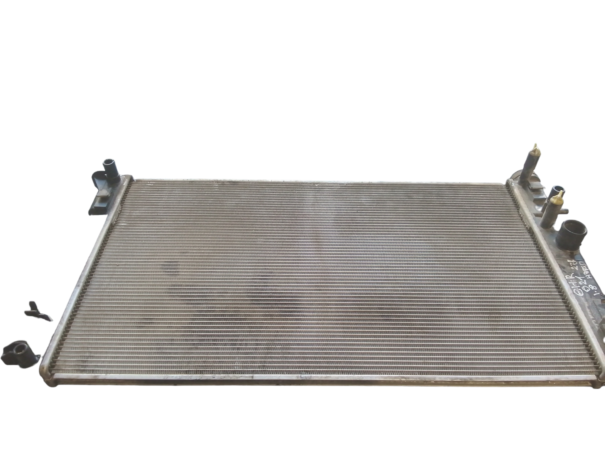 Radiatore 164000Y170 Usato