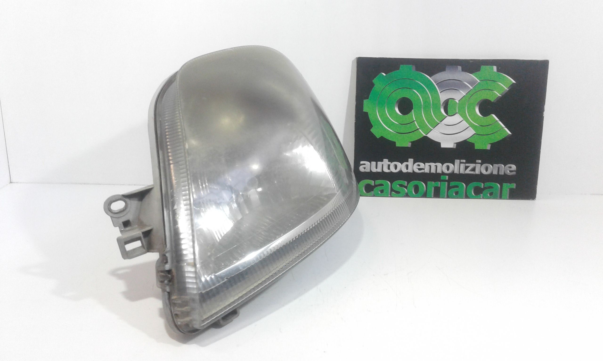 Proiettore Sinistro 8200163516 Usato