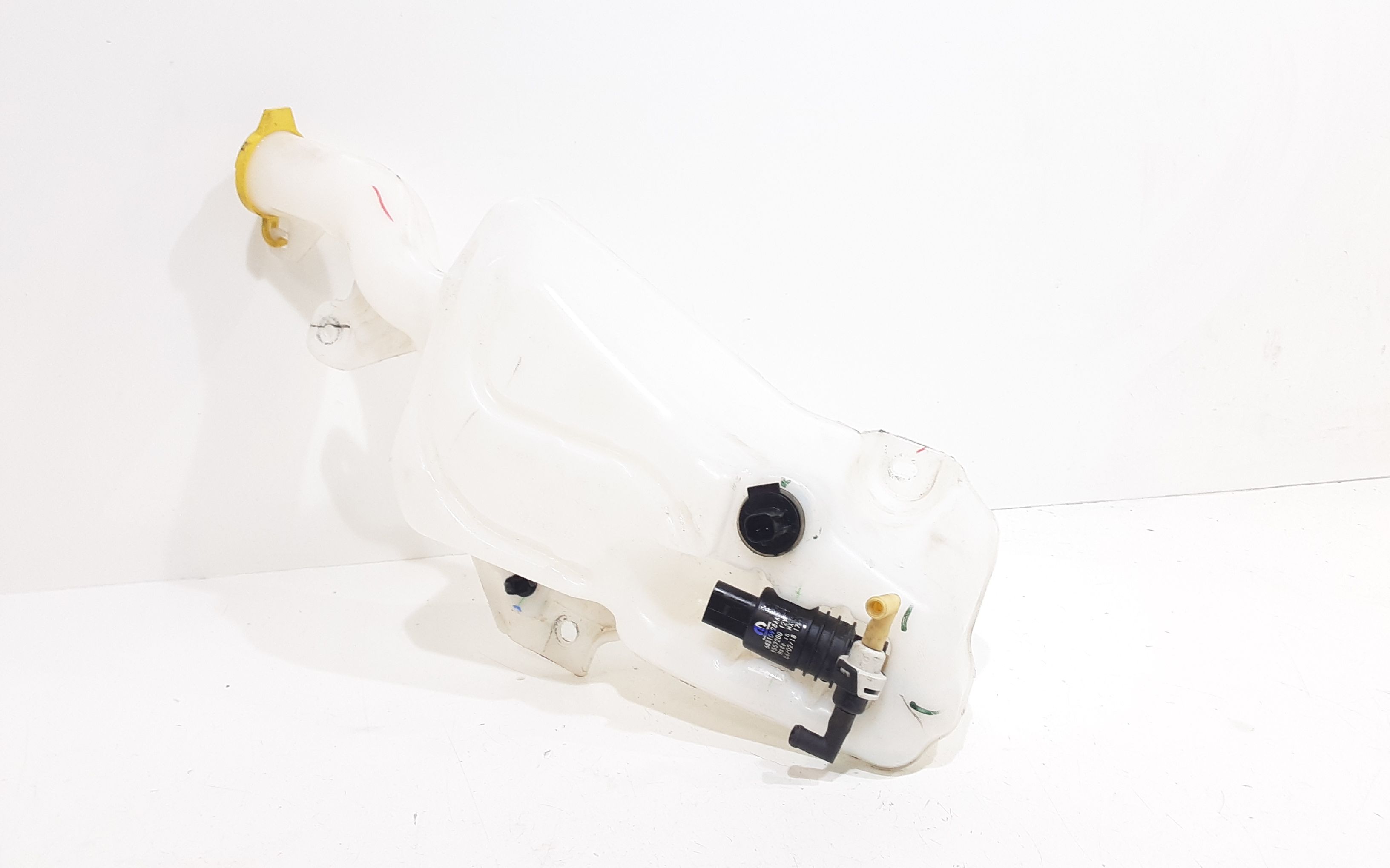 Serbatoio Tergiparabrezza Compl. Usato