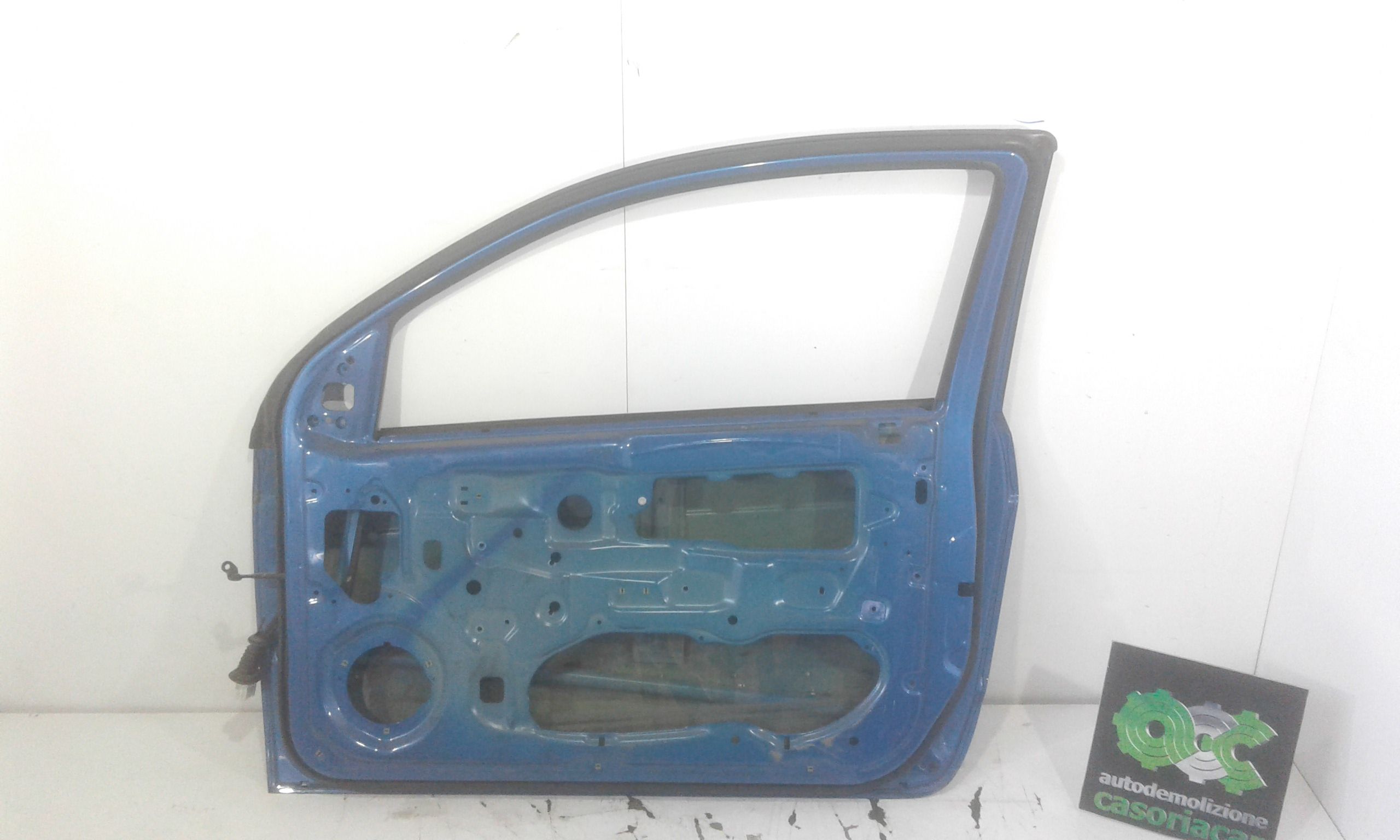 Porta Ant. Destro 96897590 Usato