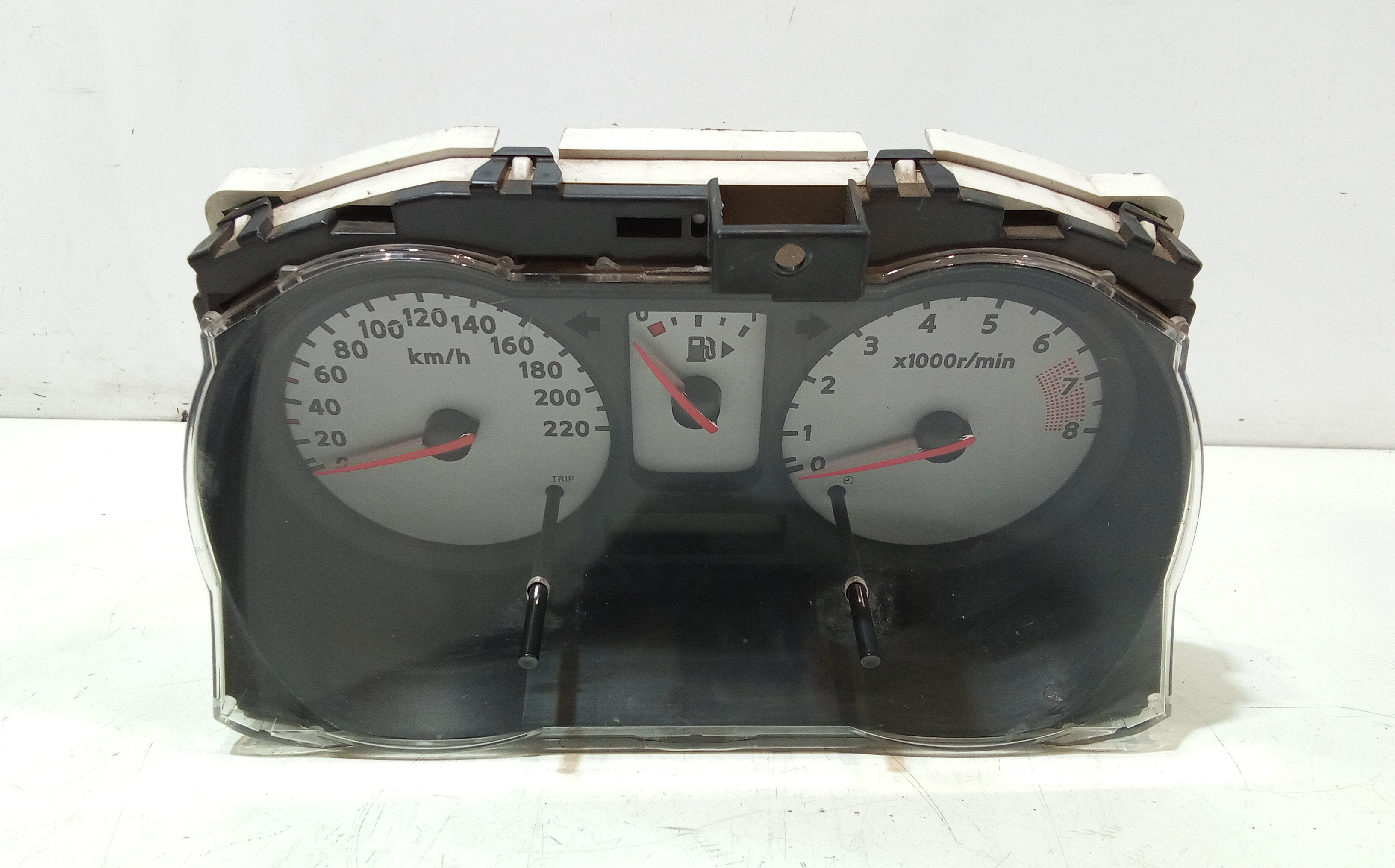 Quadro Portastrumenti 248109U00A Usato