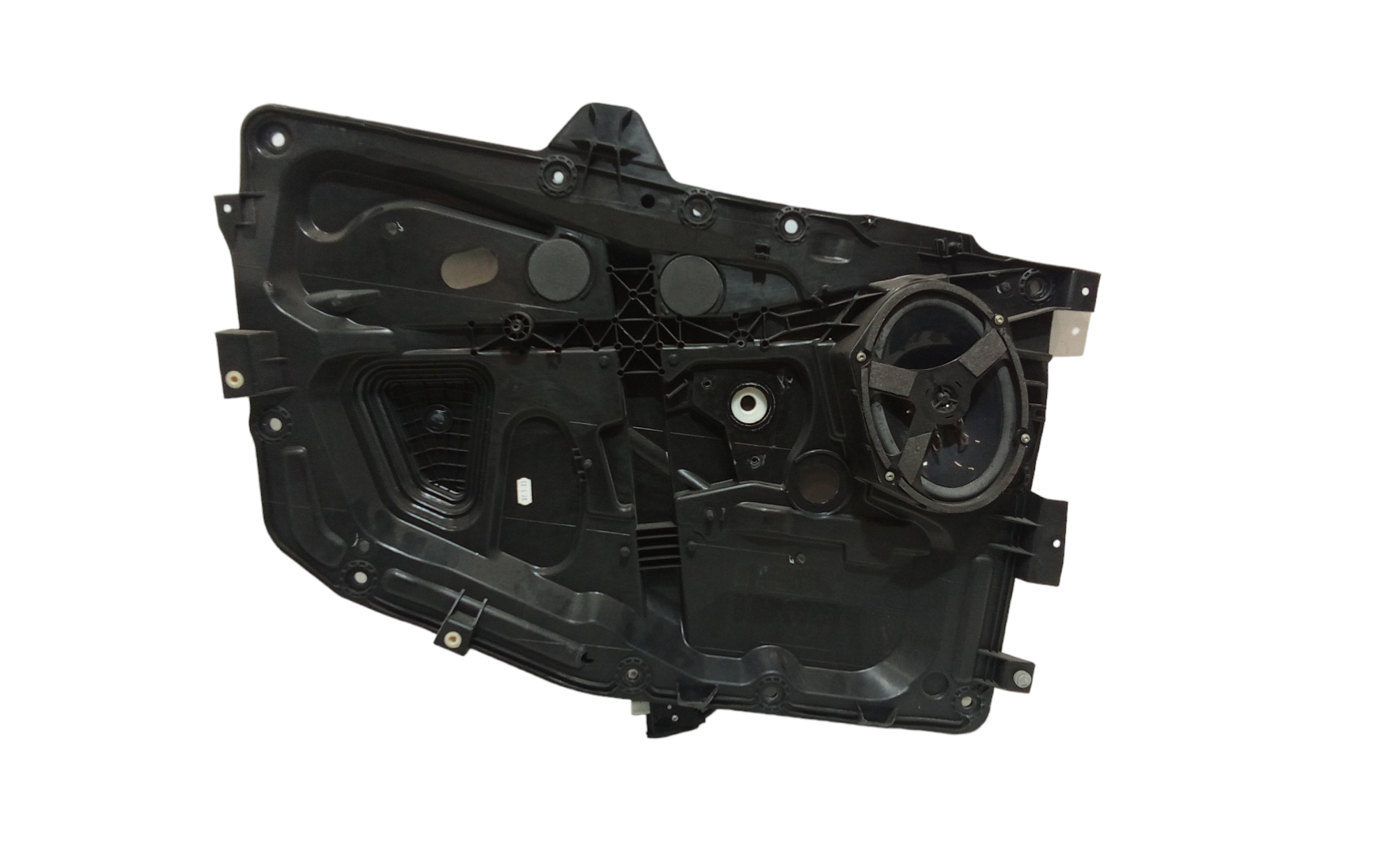 Alzacristallo Porta Ant. Sinistro 1553148 Usato