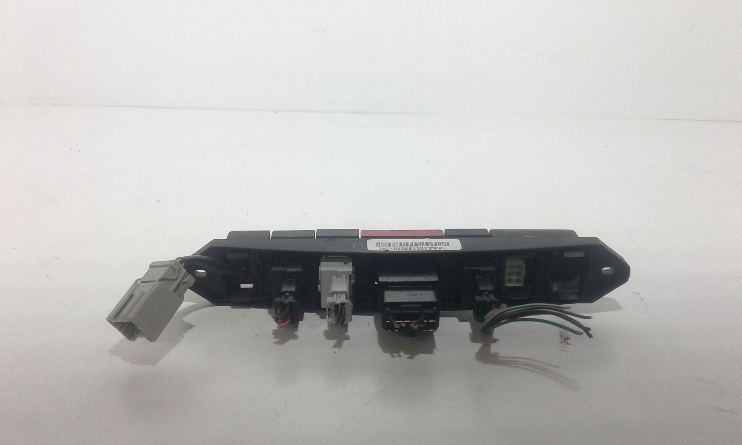 Blocco Comandi Multifunzioni Usato