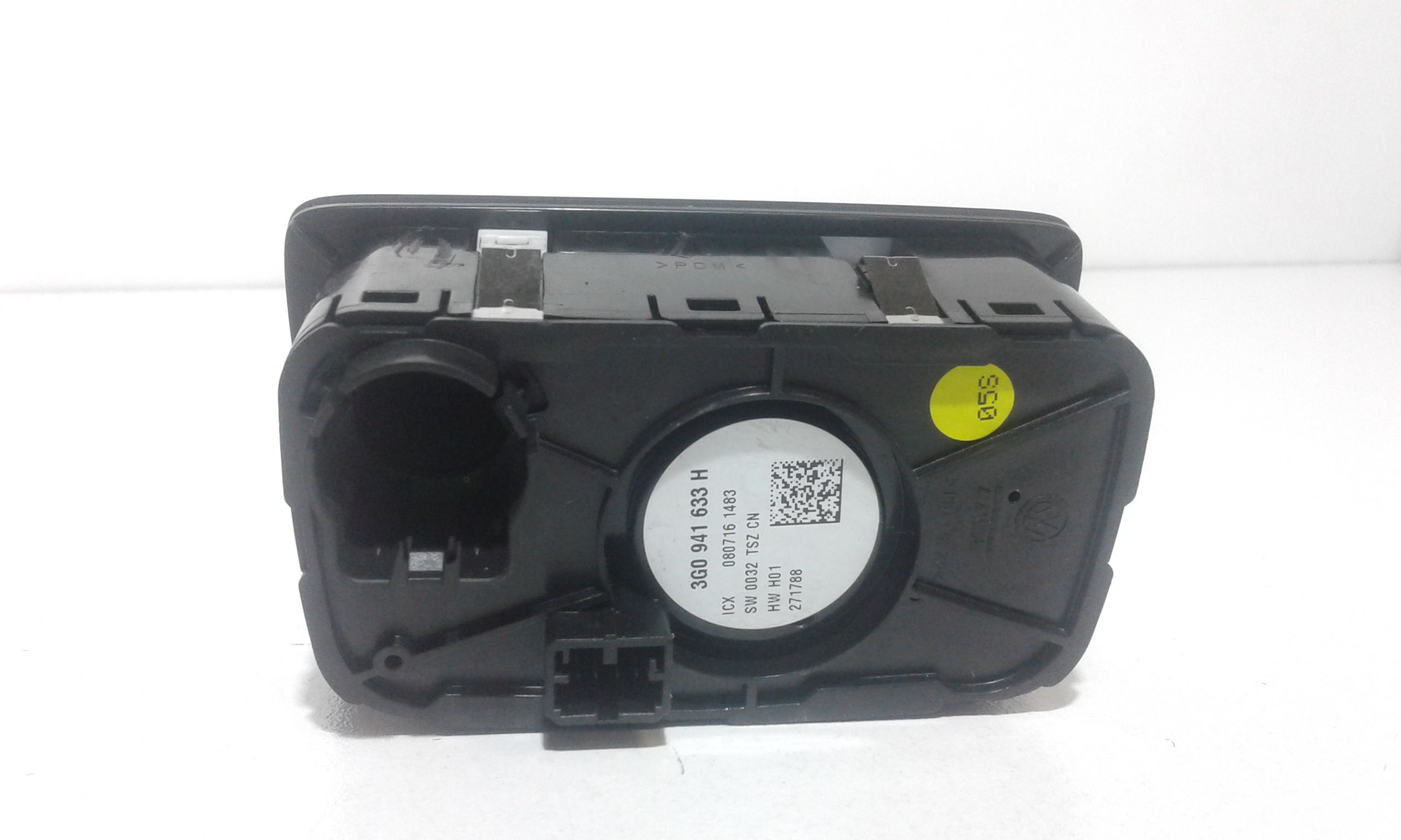 Interruttore Blocco Comando Luci 3C8941431AXSH Usato