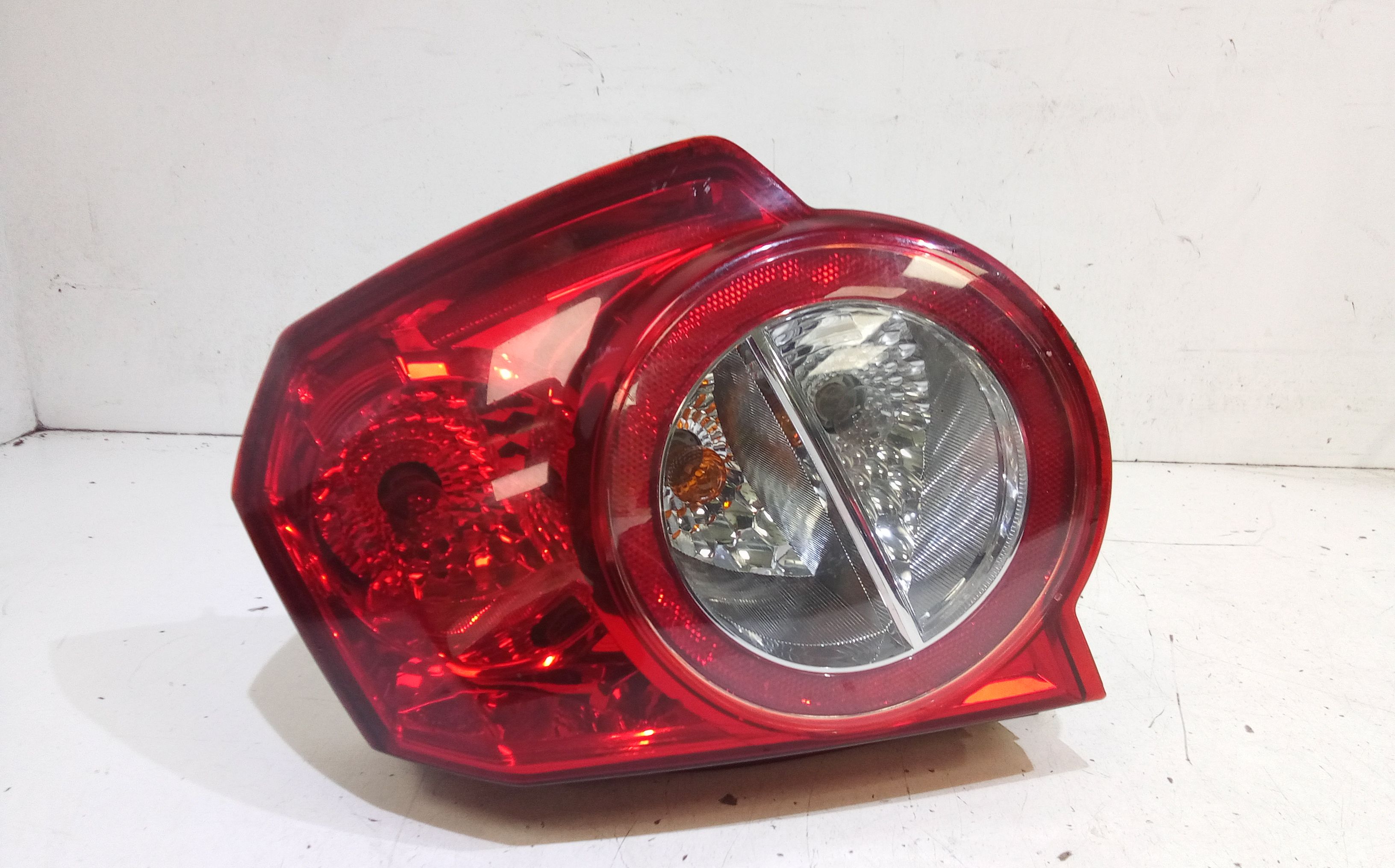 Fanale Post. Destro 95952067 Usato