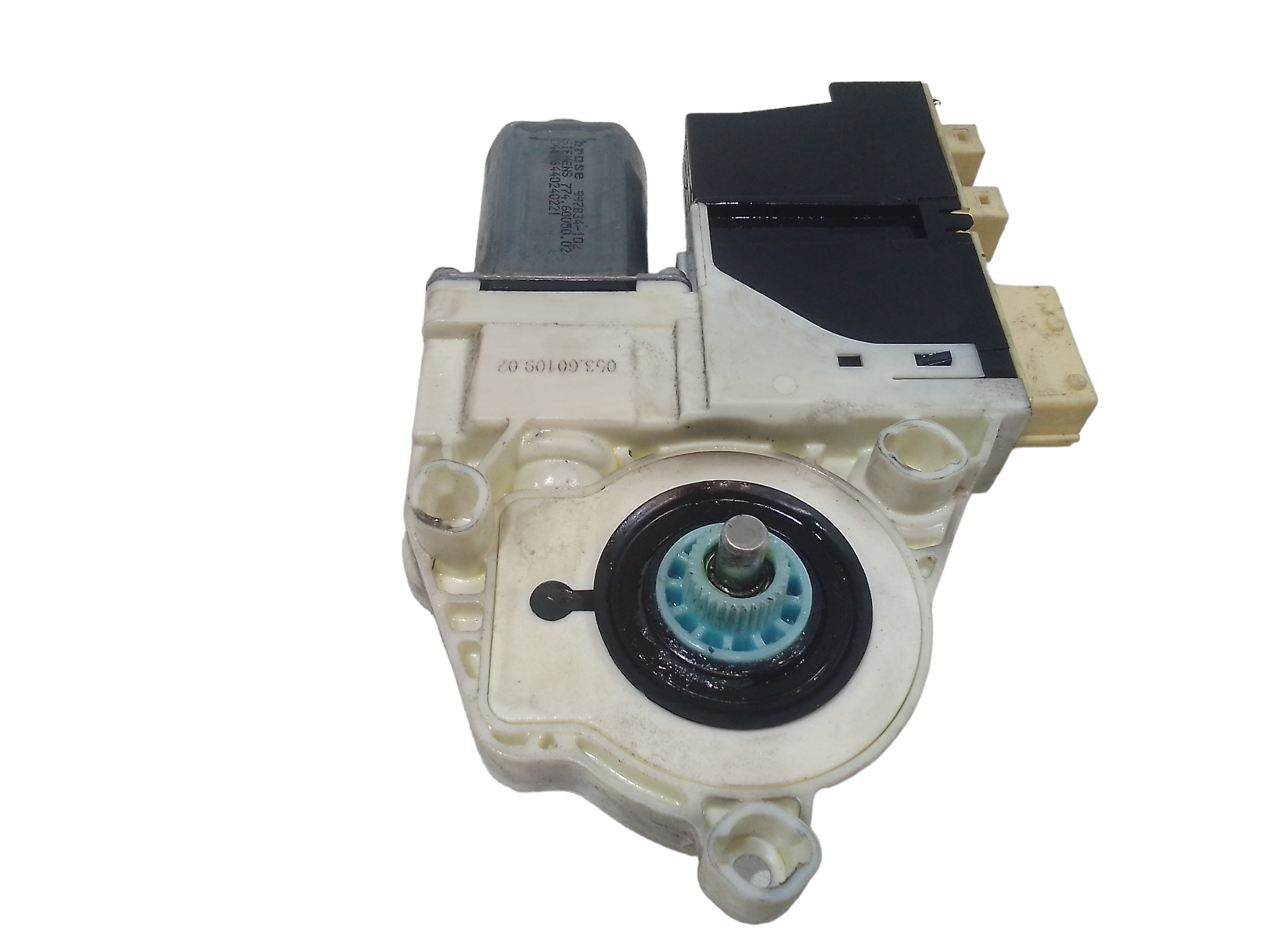 Motorino Alzacristallo Porta Ant. Sinistro 9221AE Usato