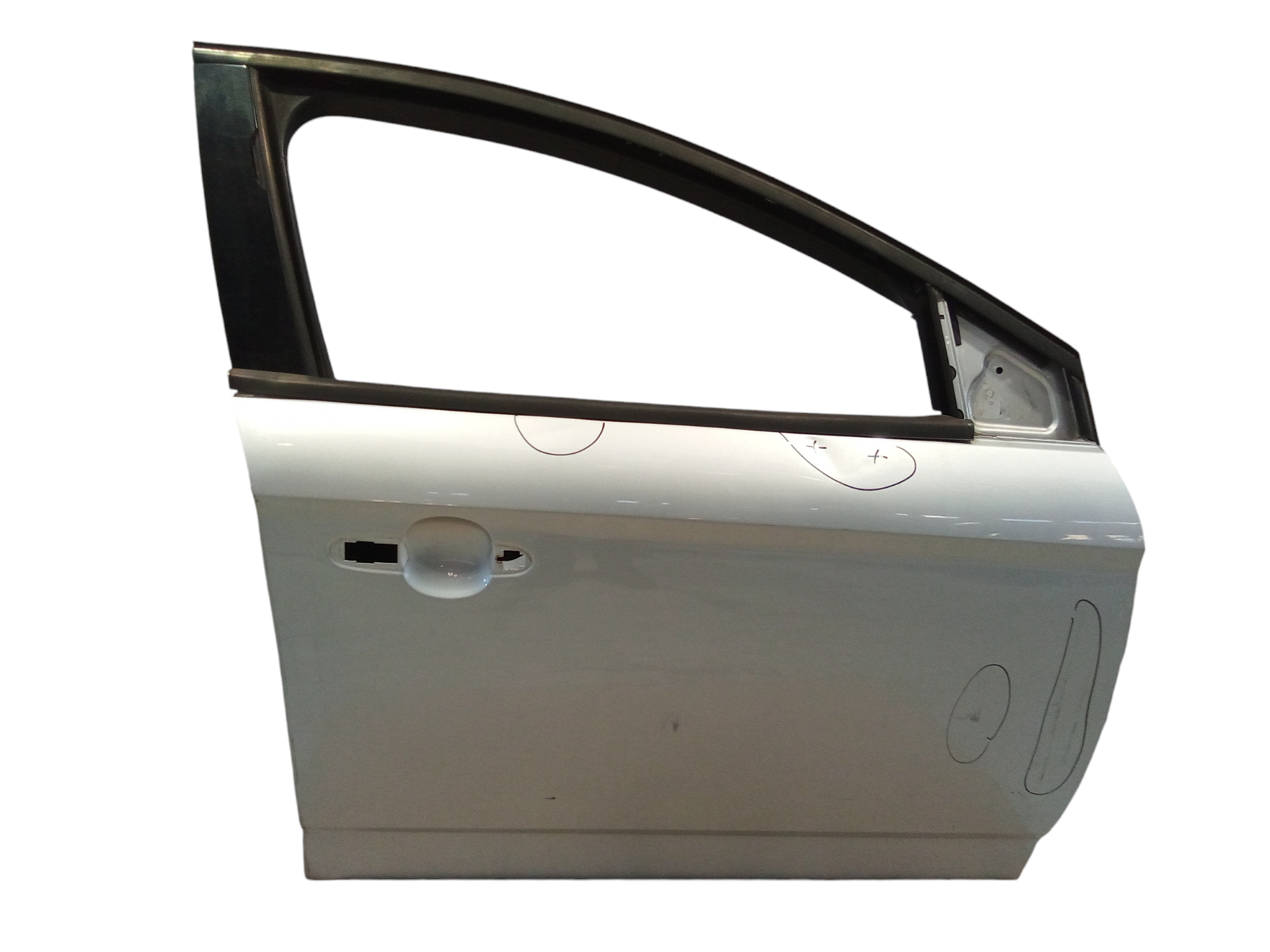 Porta Ant. Destro 1778161 Usato