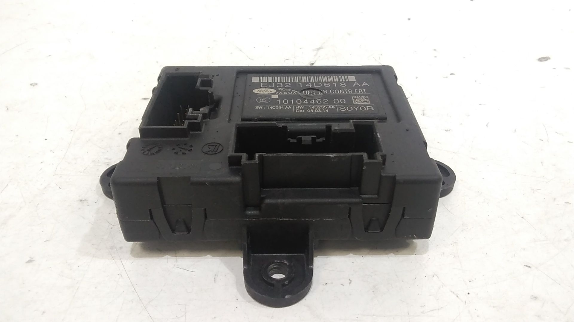 Centralina Chiusura C.zta Sinistro Usato