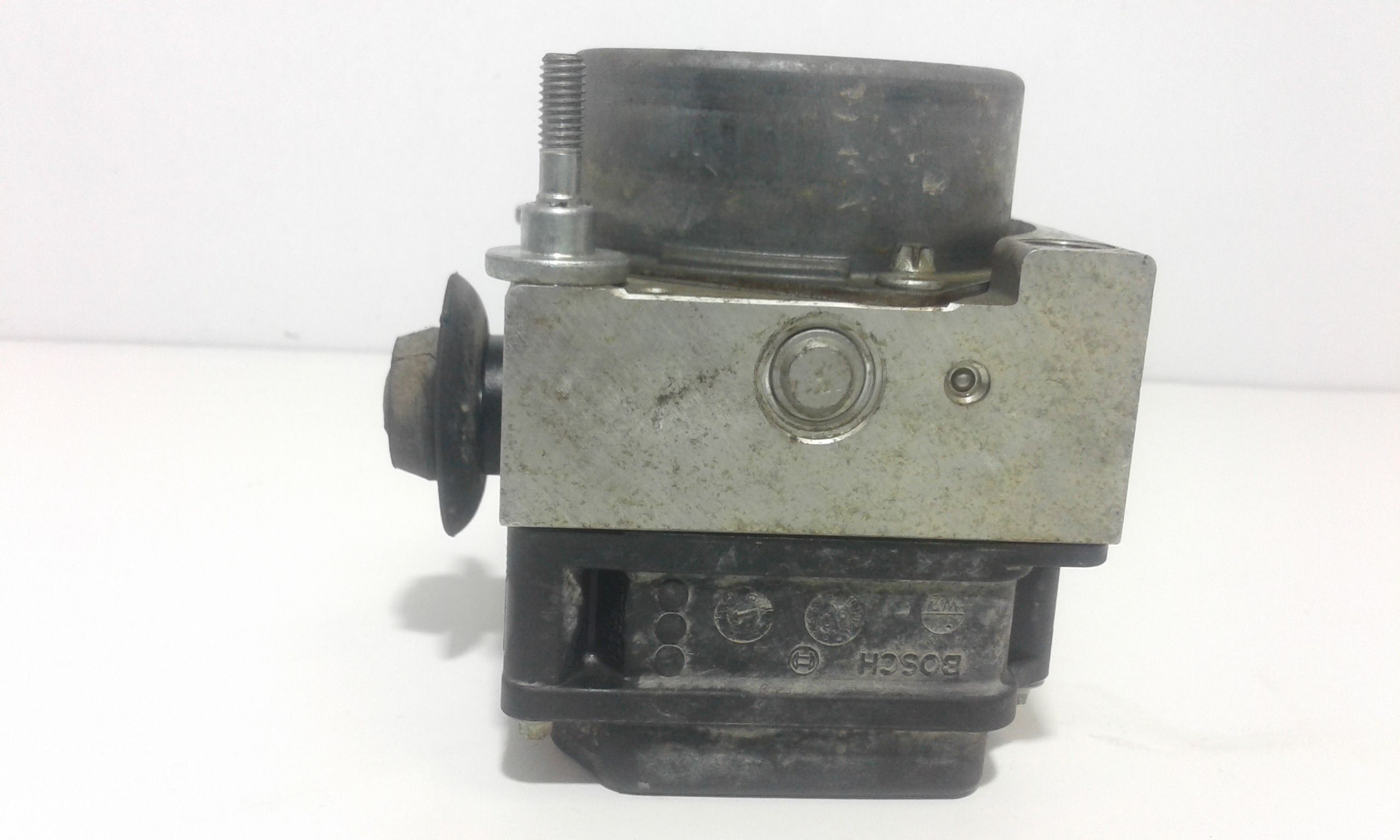 Centralina Abs 71748289 Usato