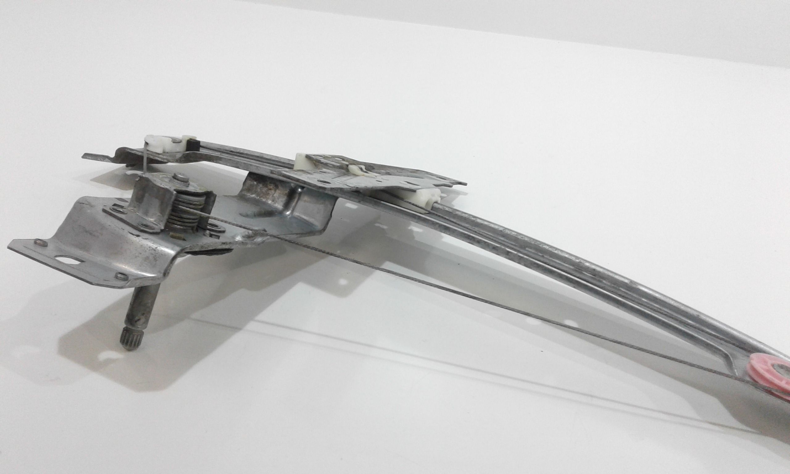 Alzacristallo Elettr. Porta Ant. Sinistro 9221FS Usato