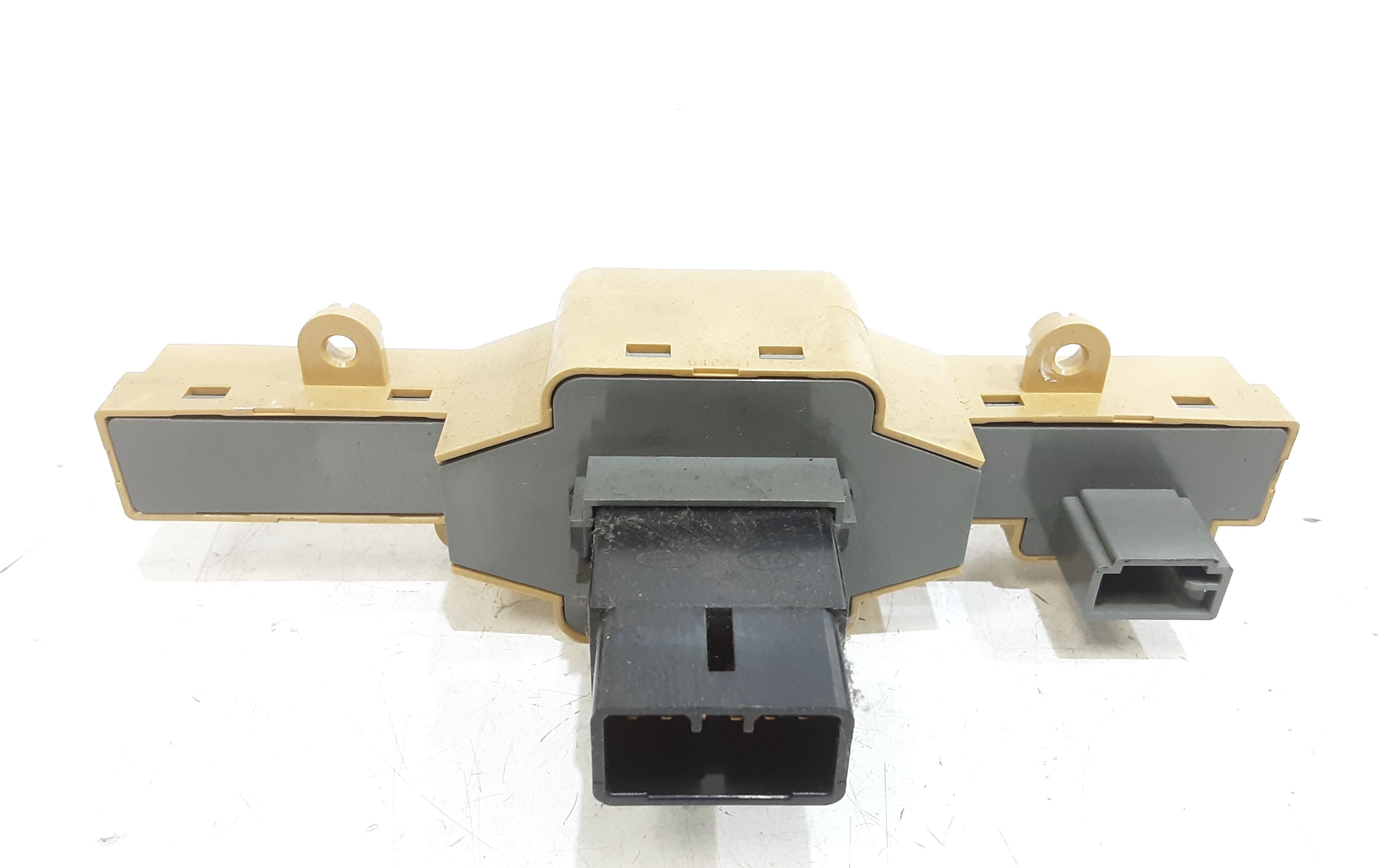 Interruttore Luci Emergenza Usato